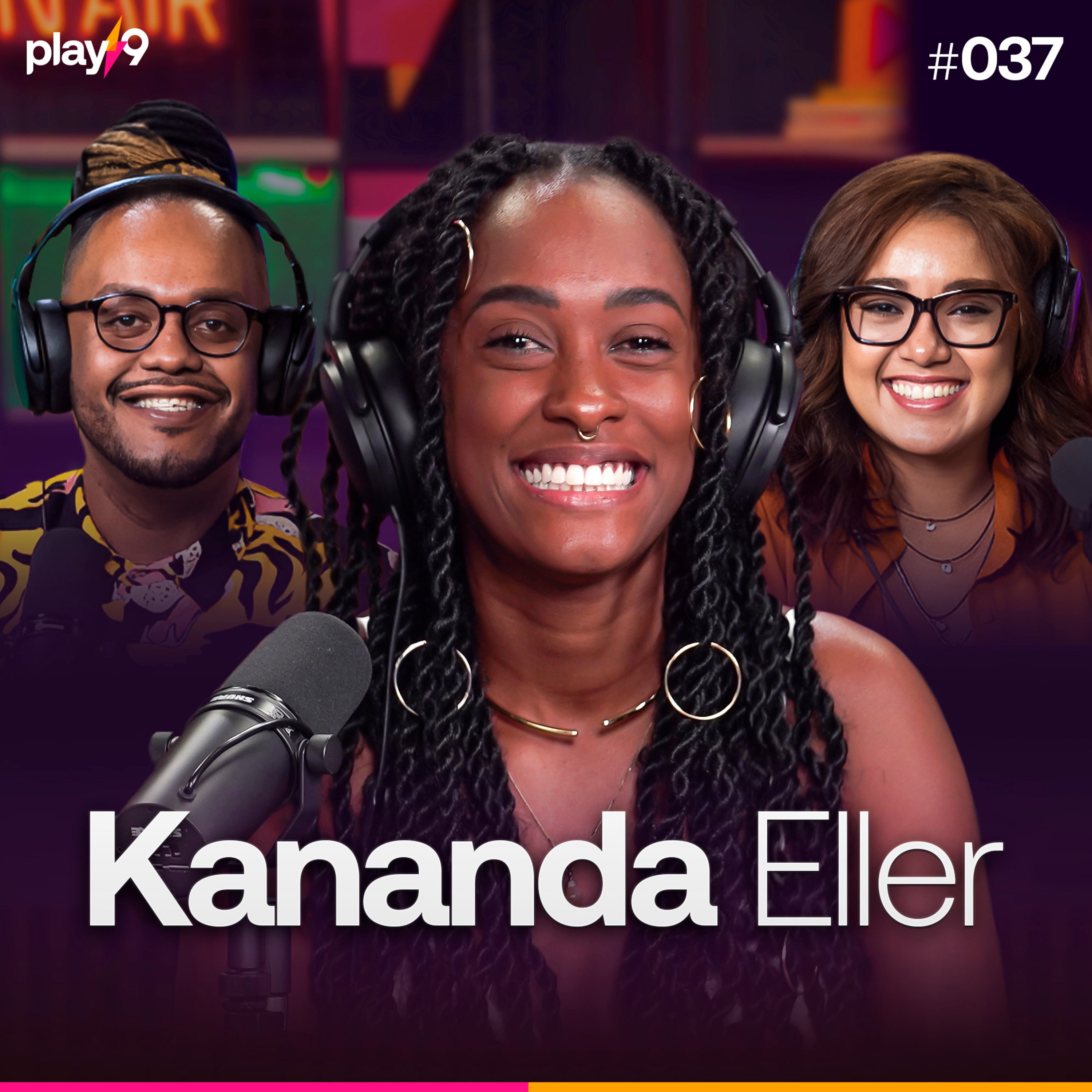 Pod da Play