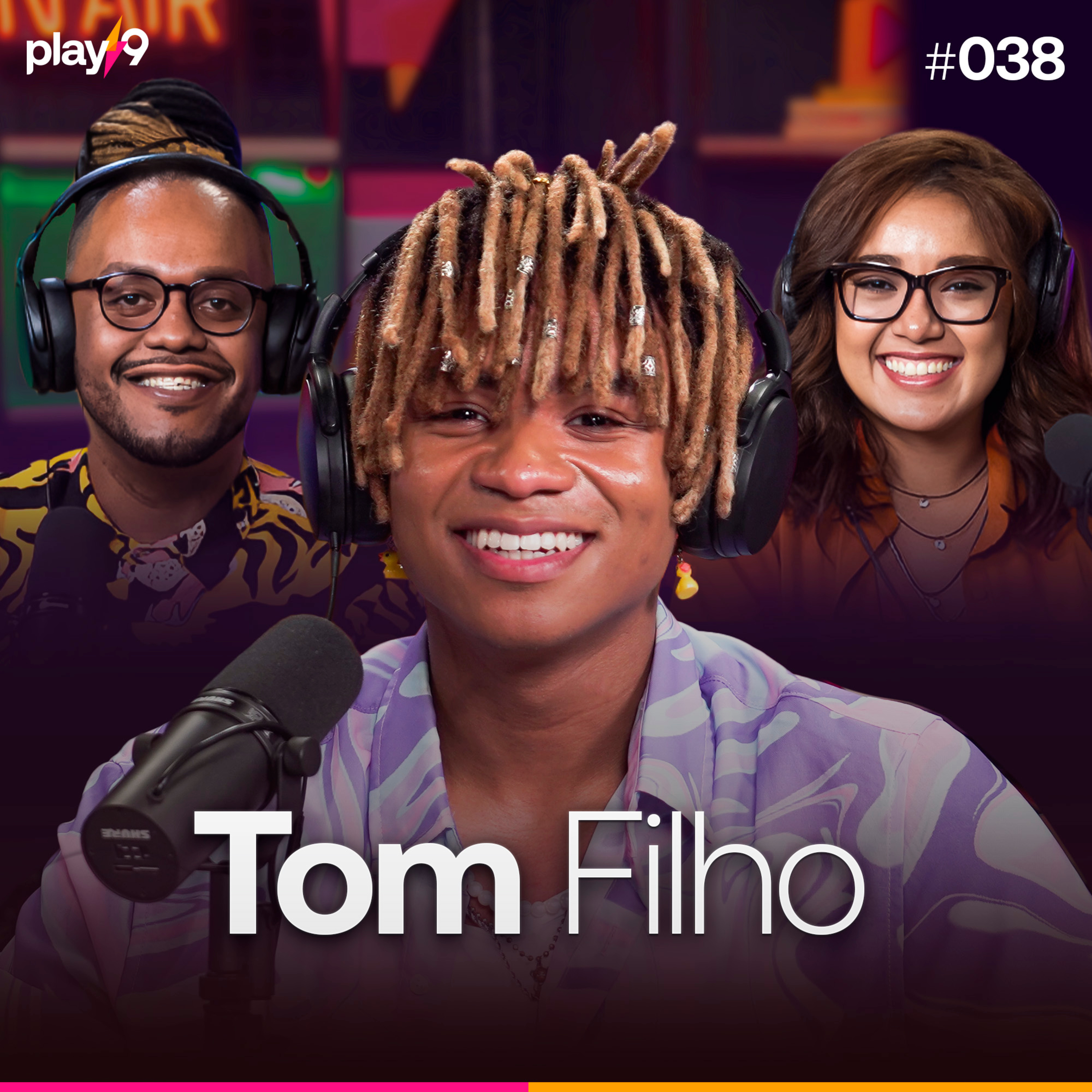 Pod da Play