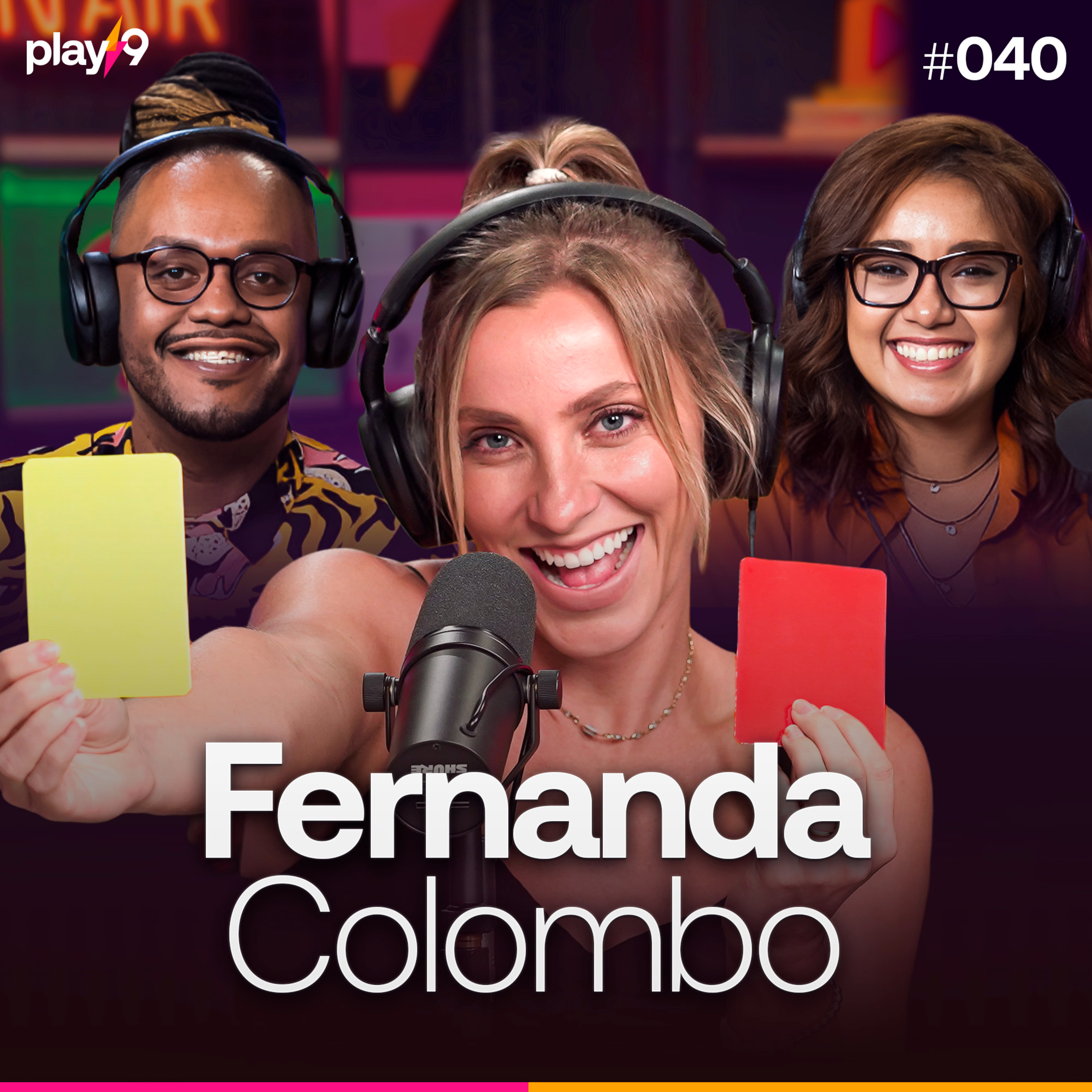 Pod da Play