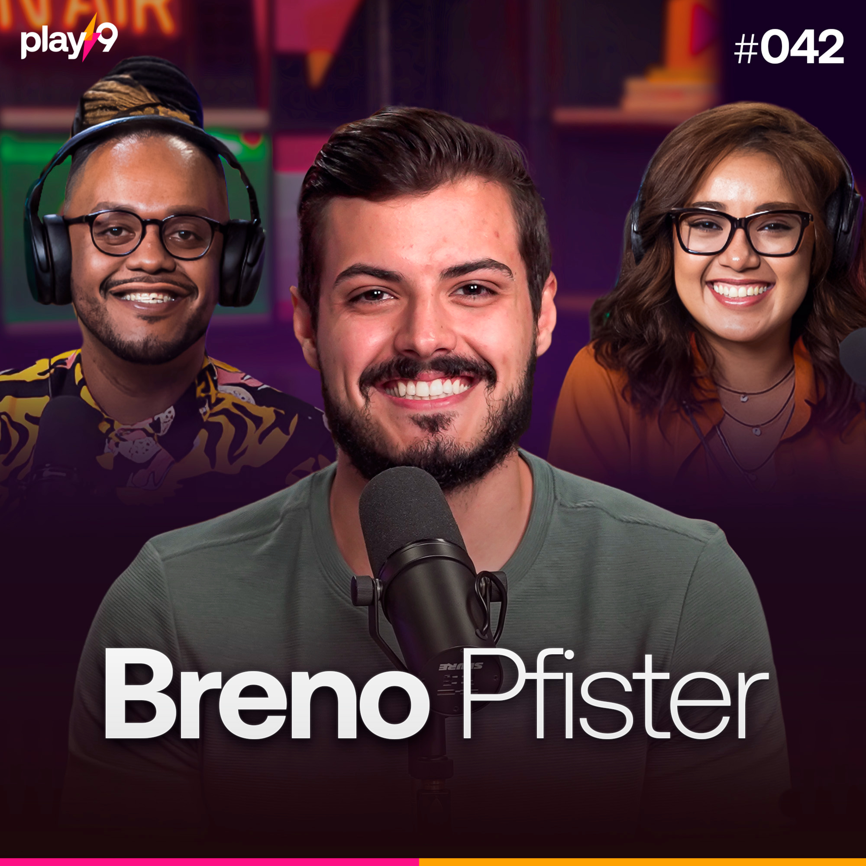 Pod da Play
