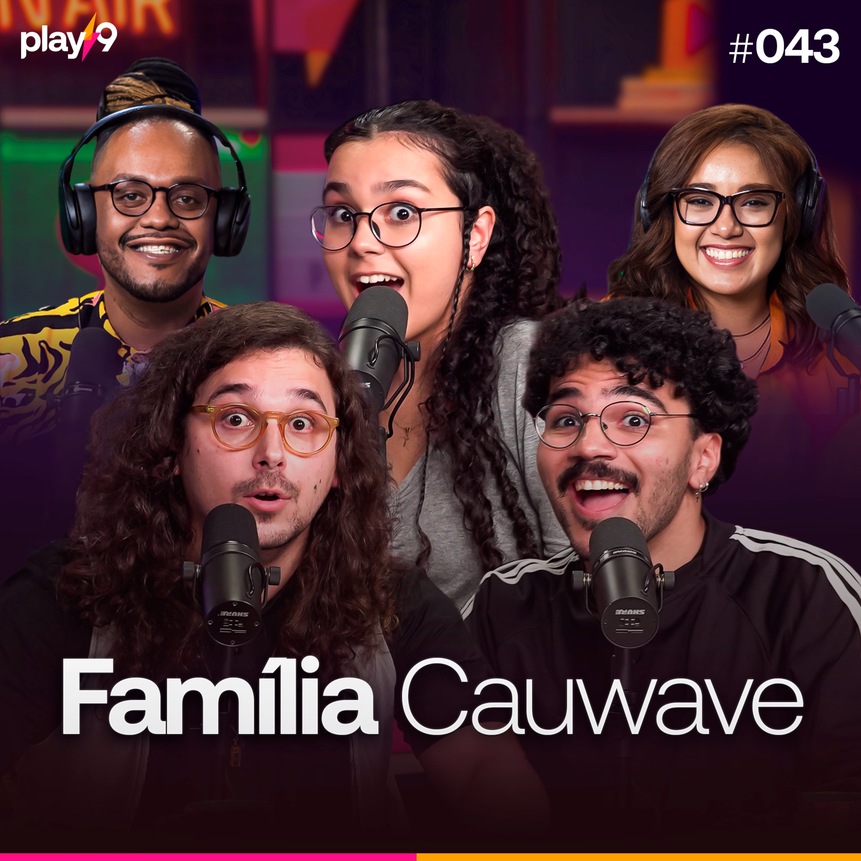 Pod da Play