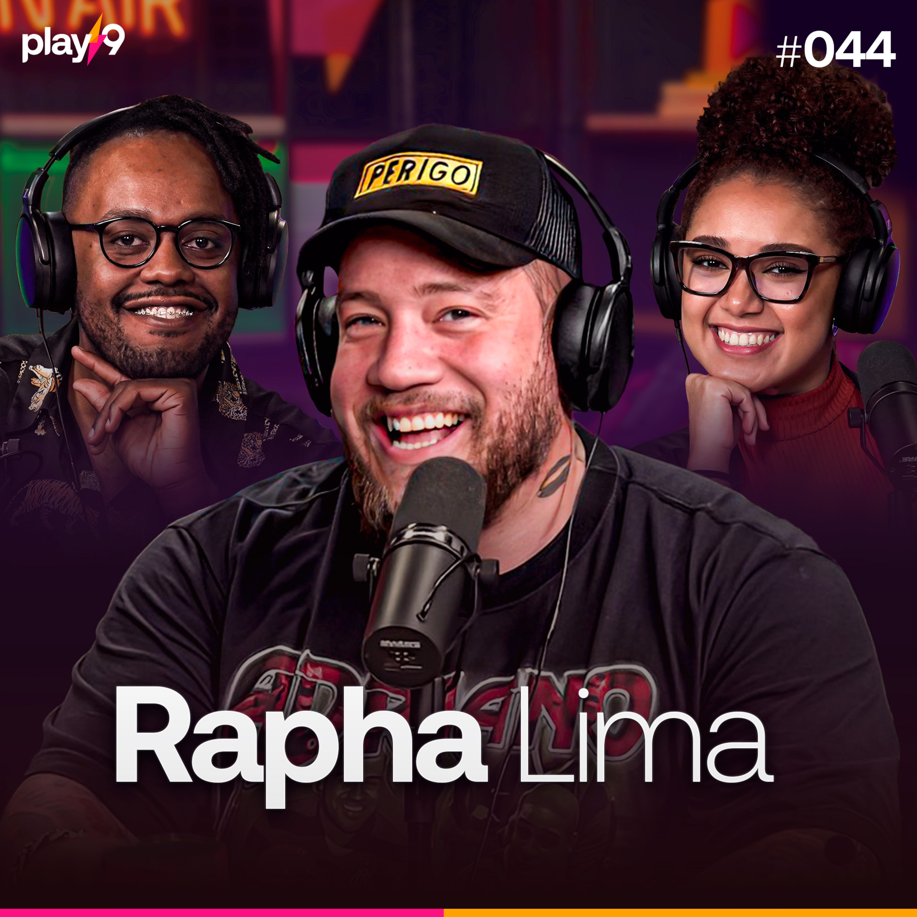 Pod da Play