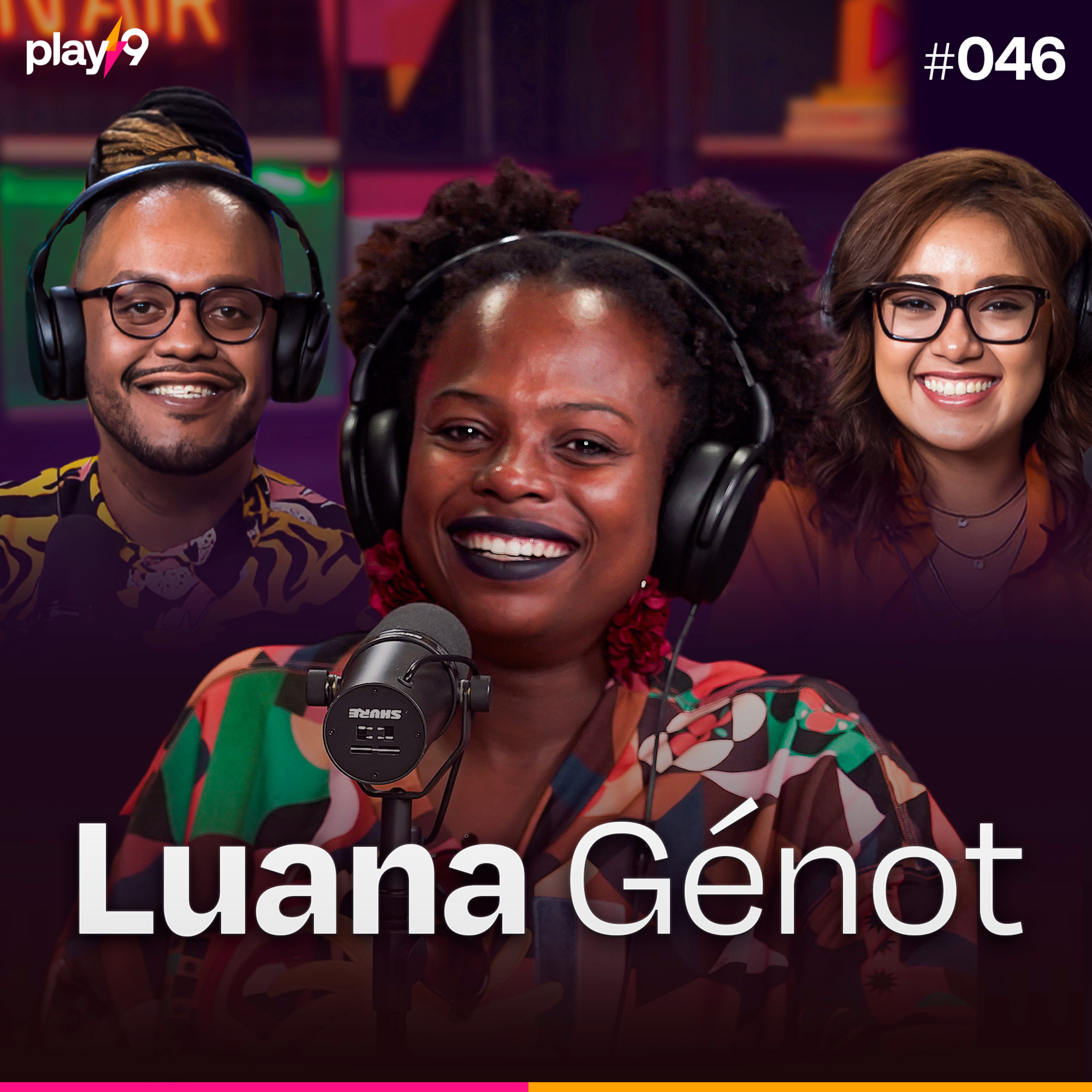 Pod da Play