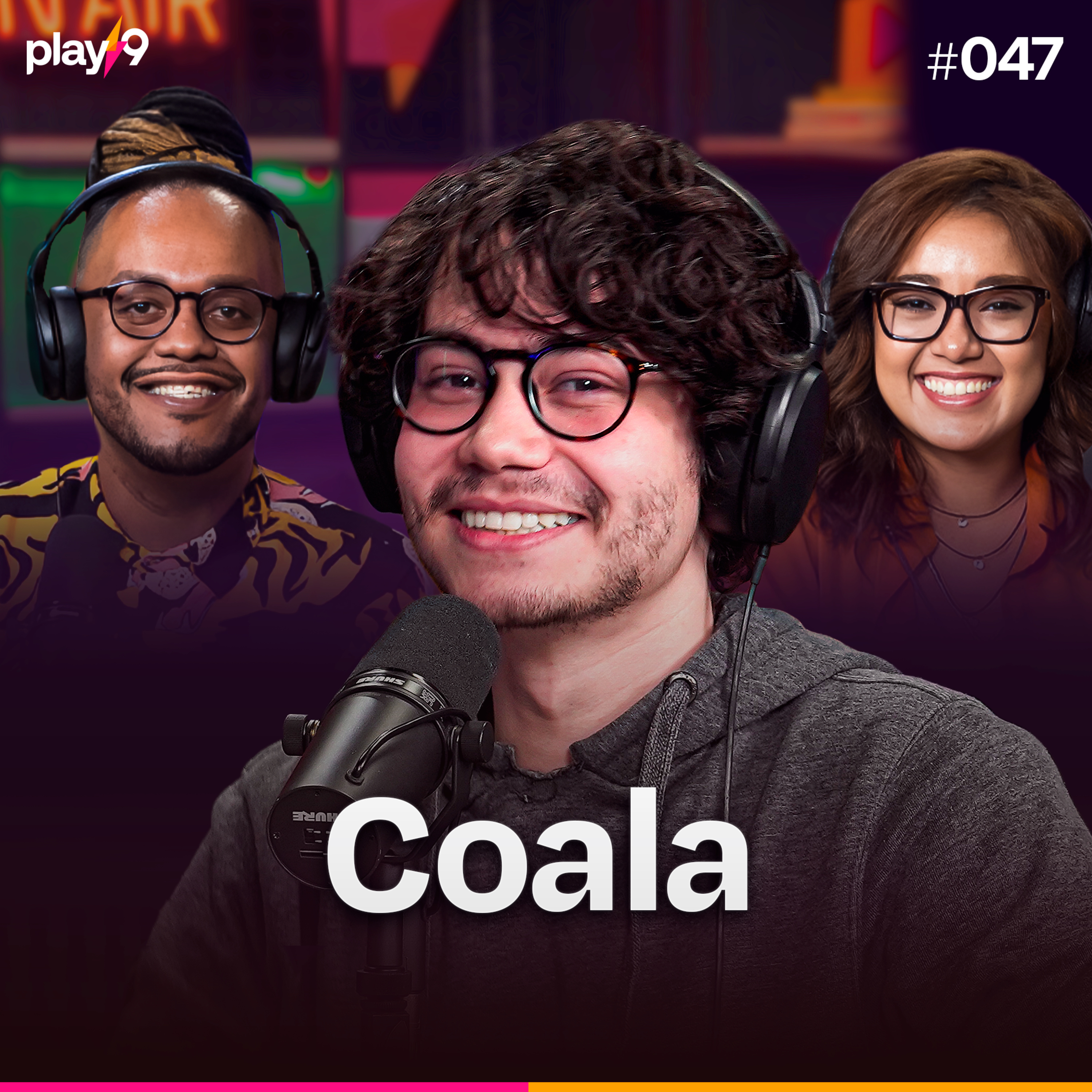 Pod da Play