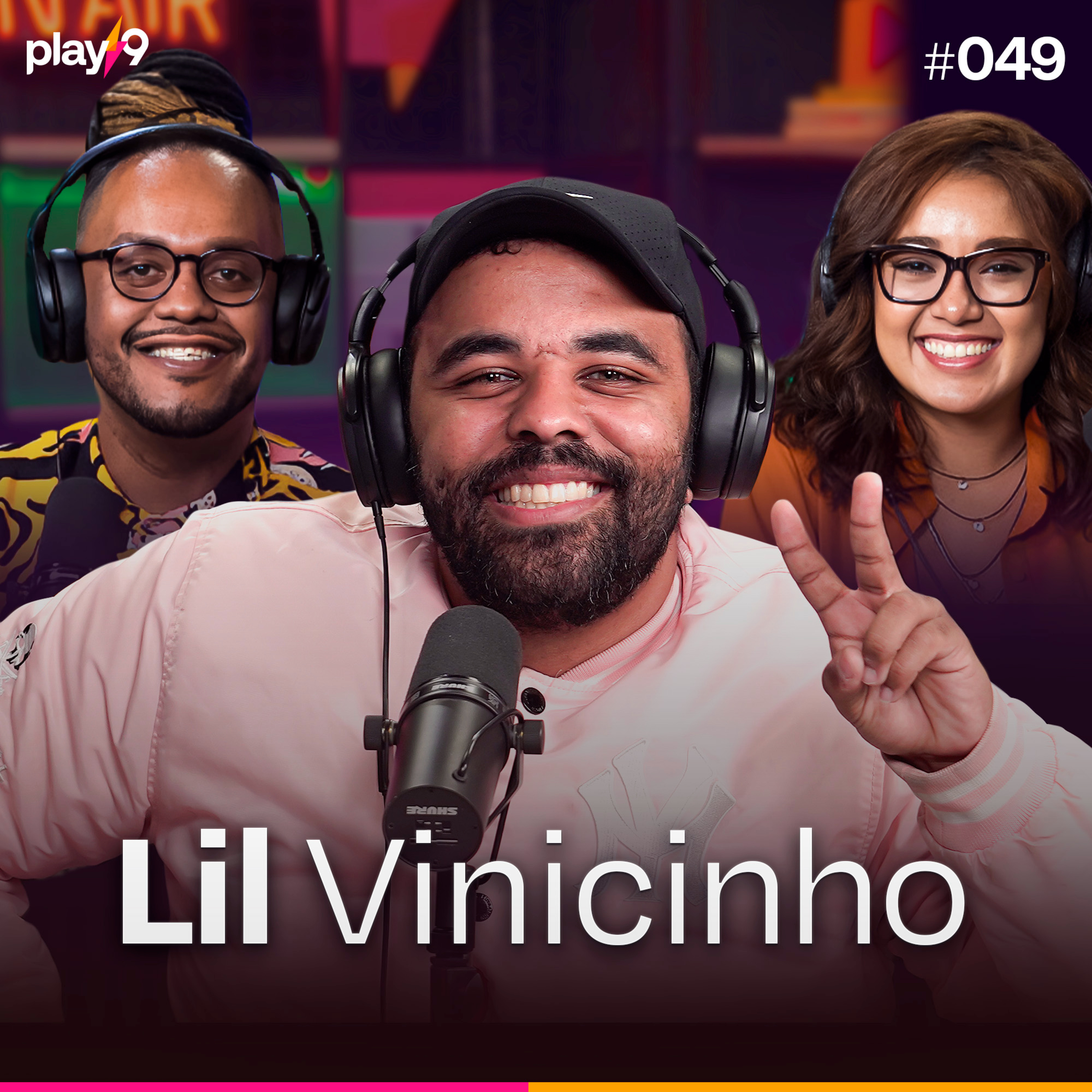Pod da Play