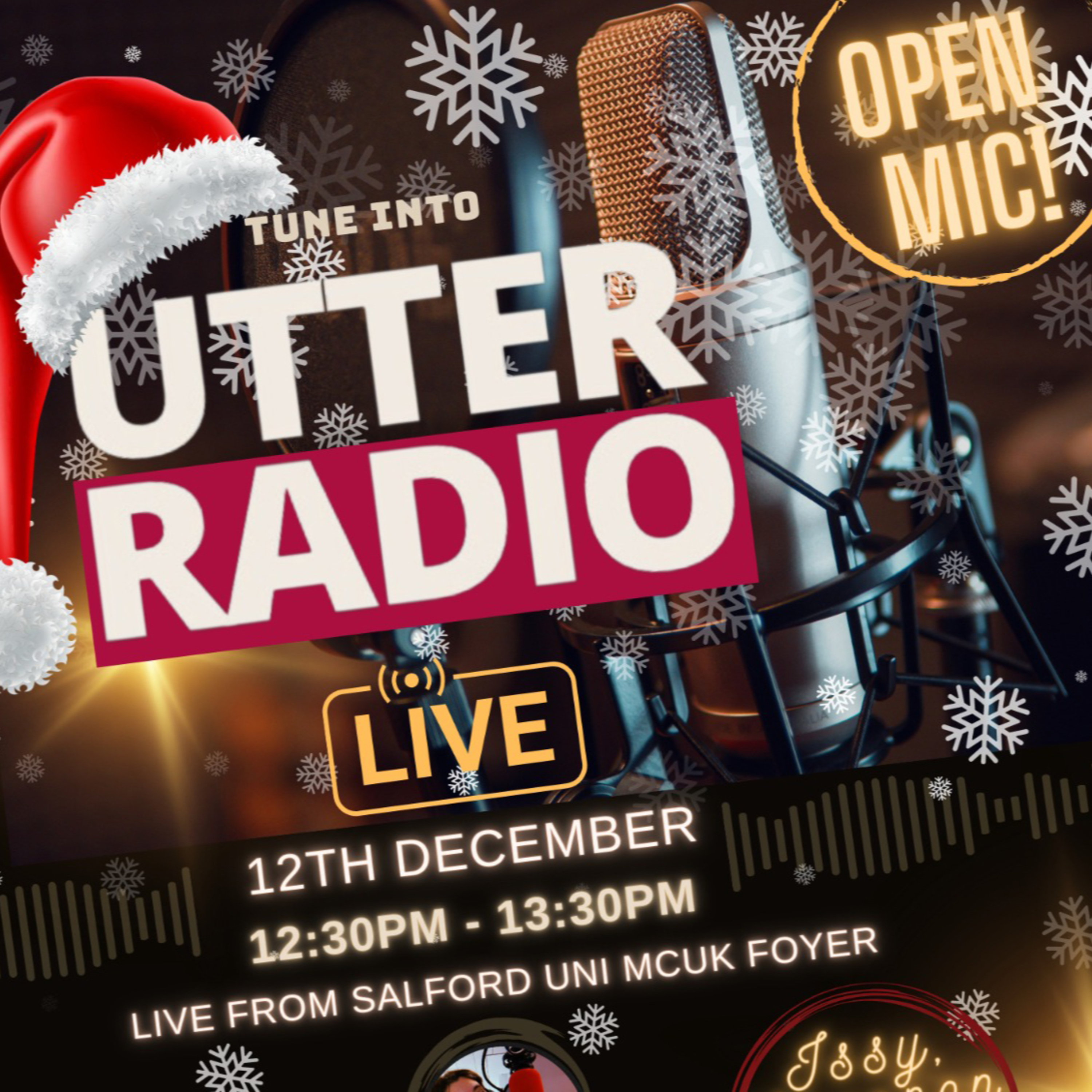 Utter Radio