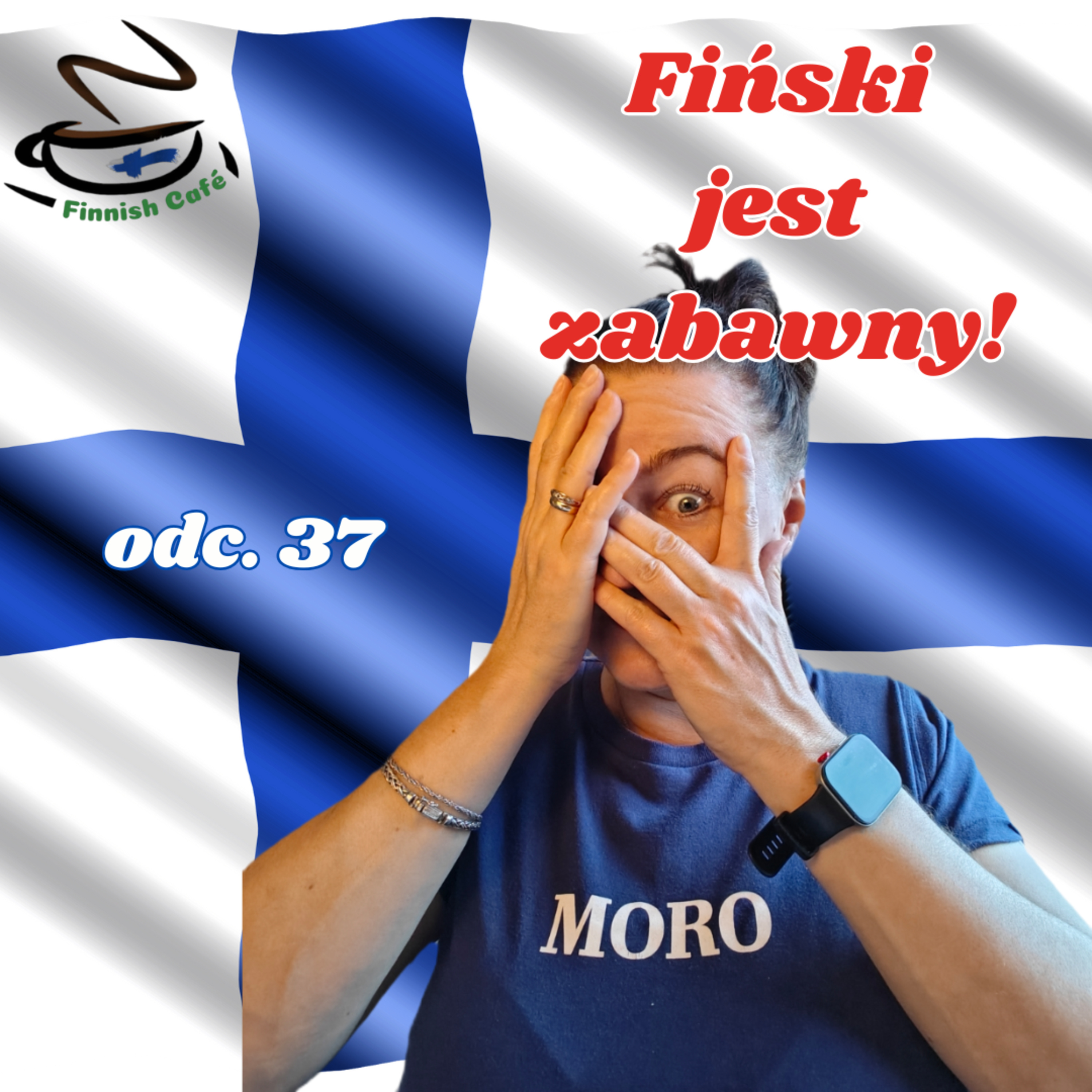 37. Fiński jest zabawny! episode artwork