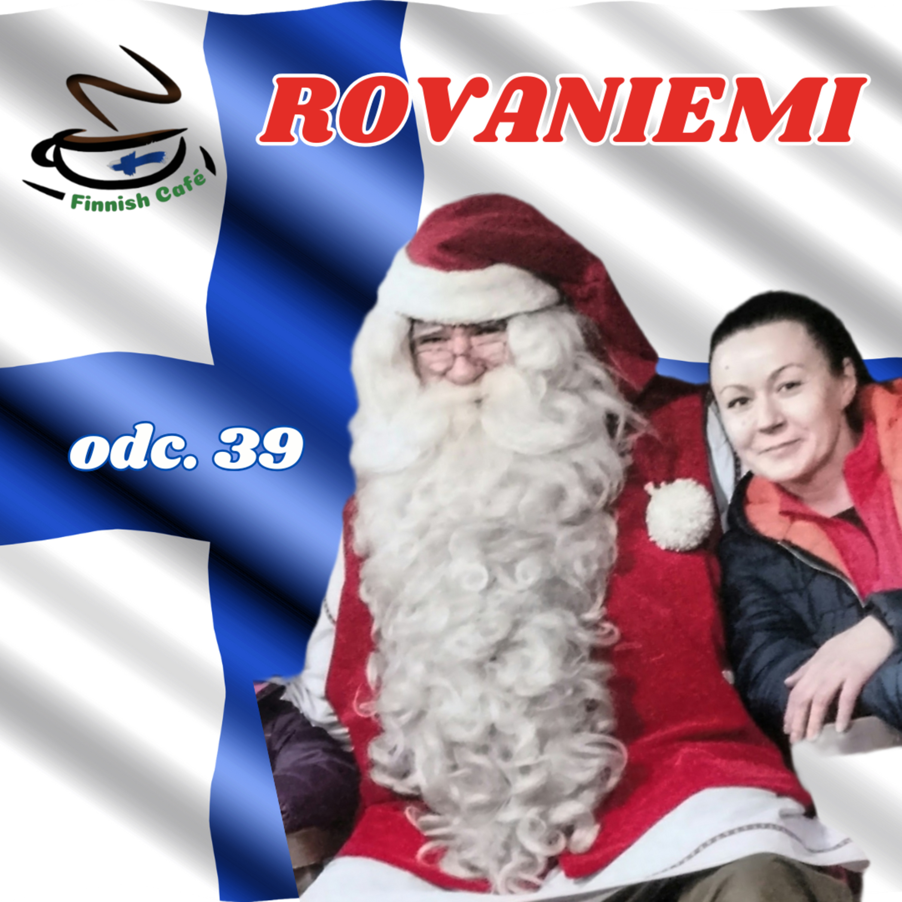 39. Rovaniemi episode artwork