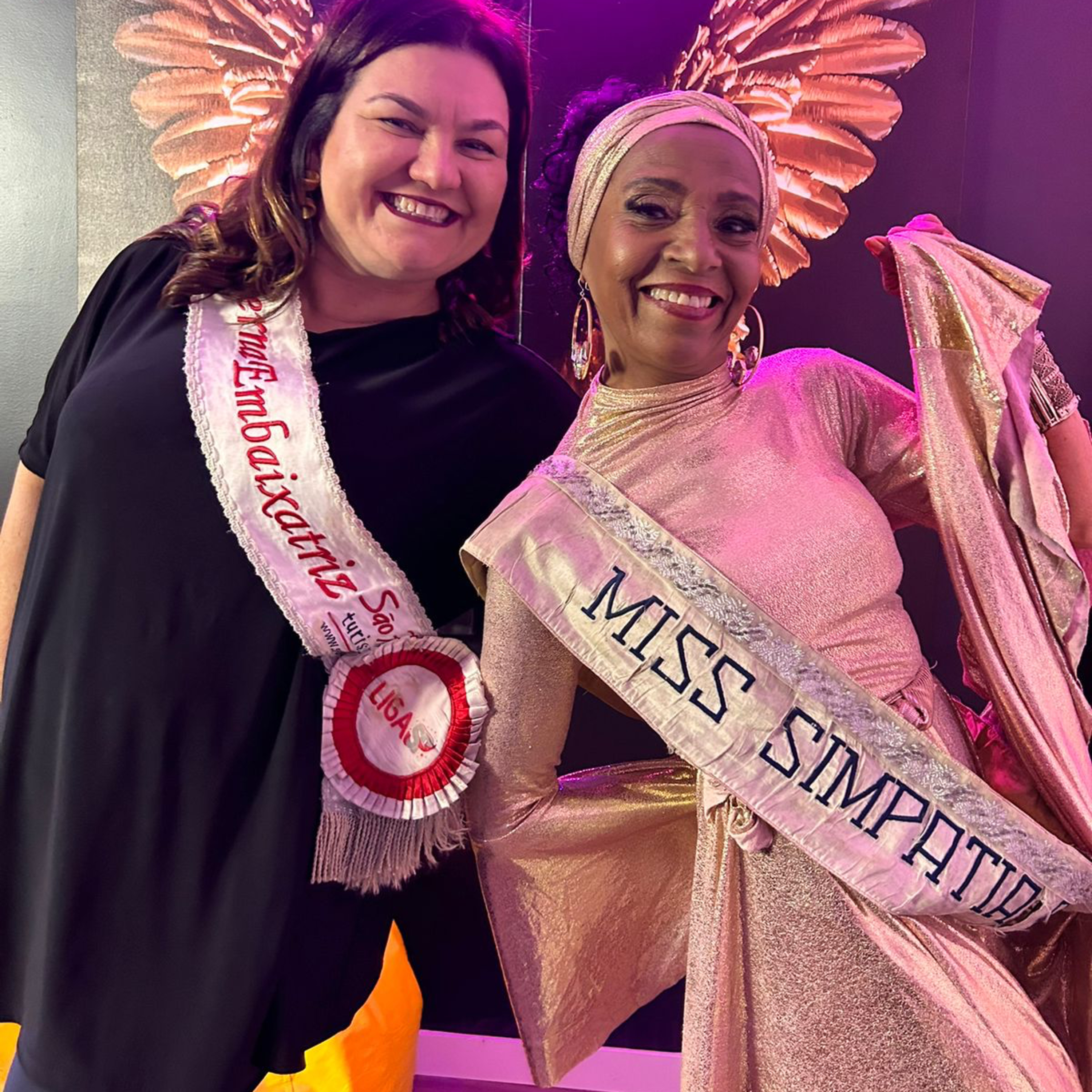 Na Trilha da Coragem