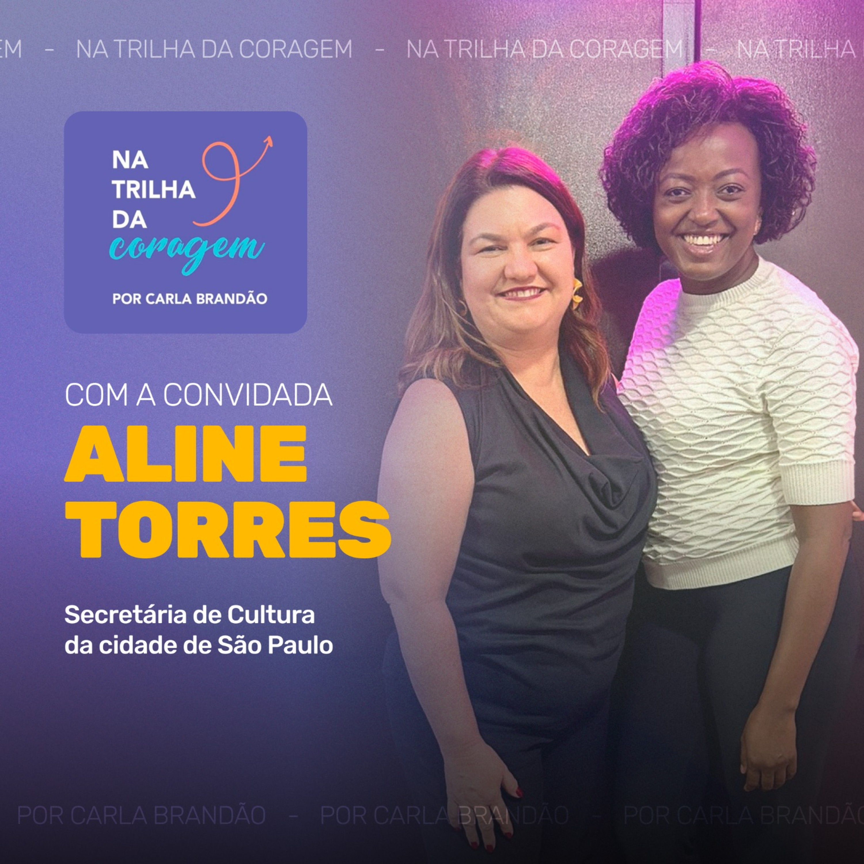 Na Trilha da Coragem