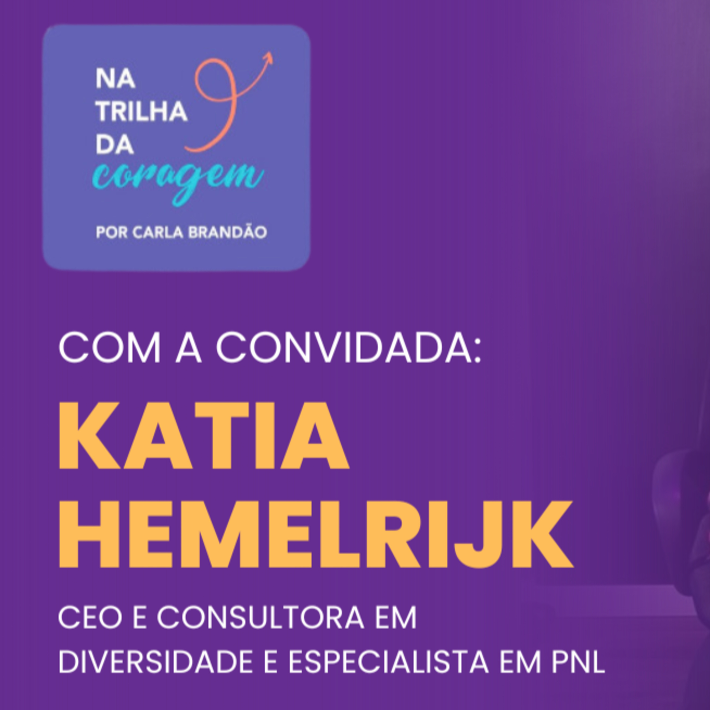 Na Trilha da Coragem