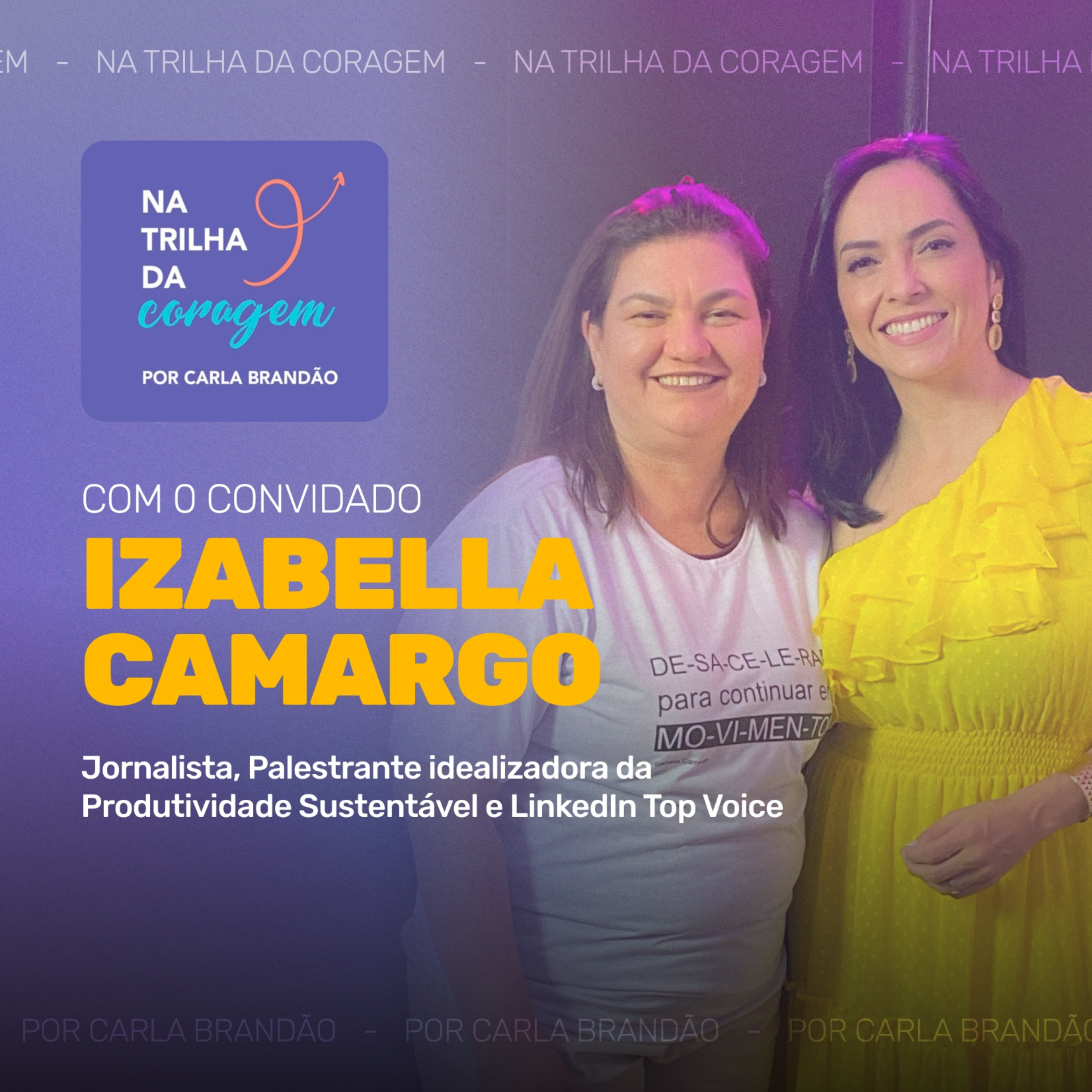 Na Trilha da Coragem