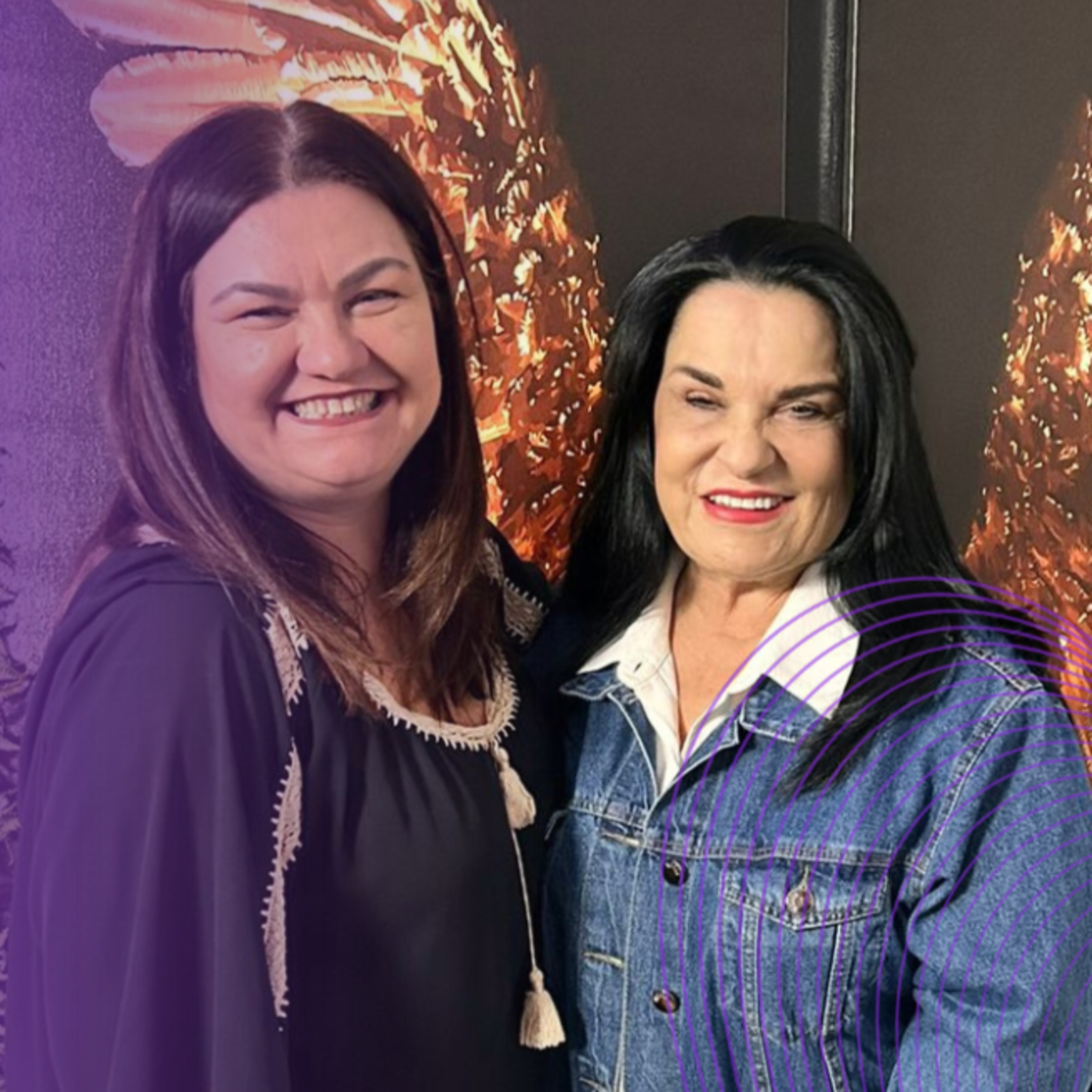 Na Trilha da Coragem