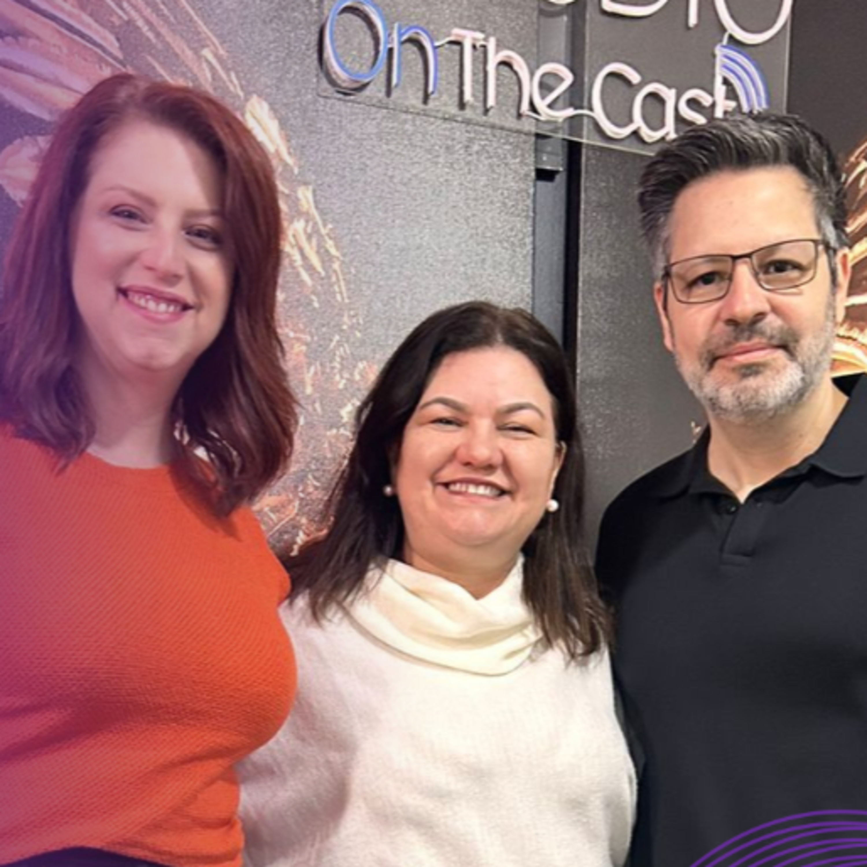 Na Trilha da Coragem