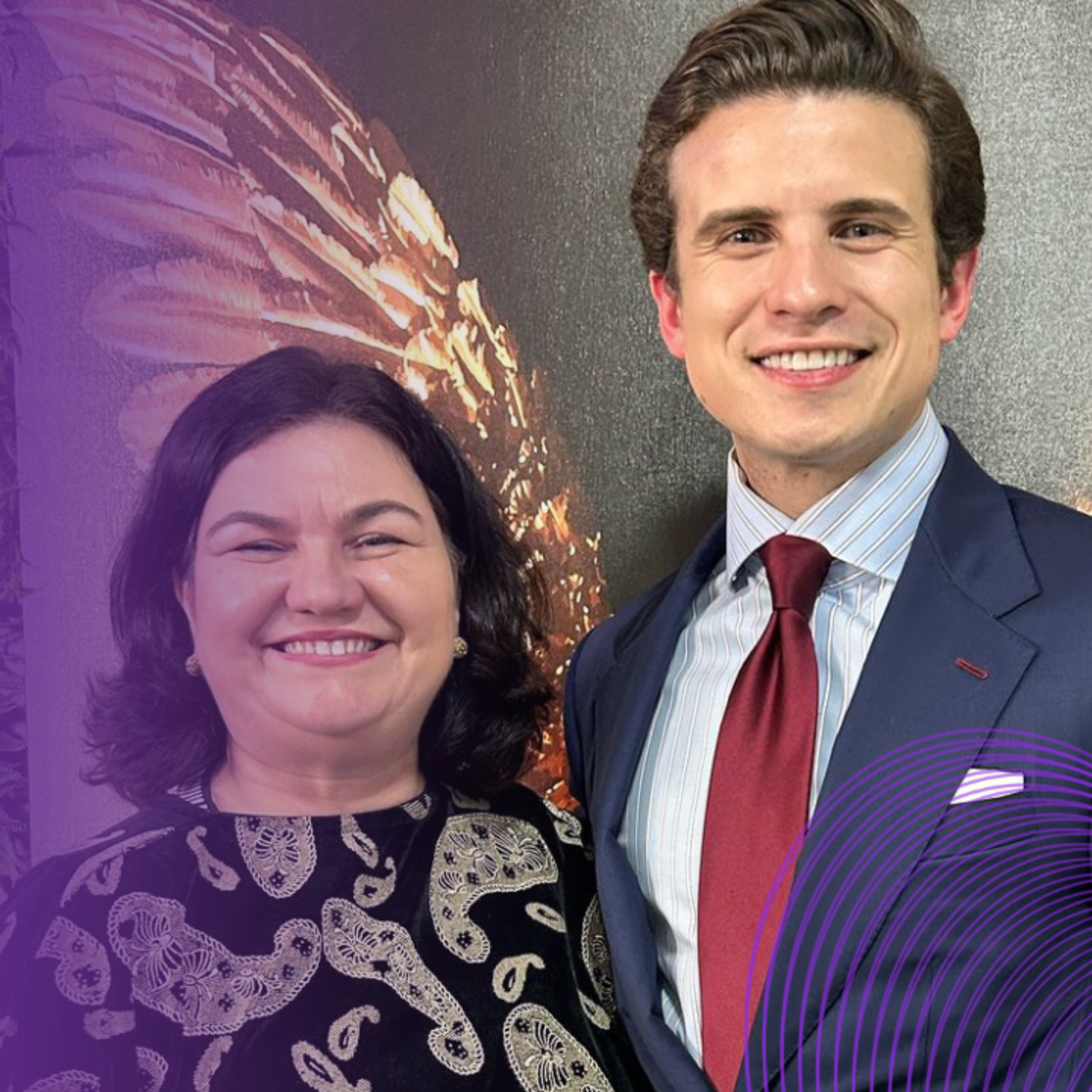 Na Trilha da Coragem