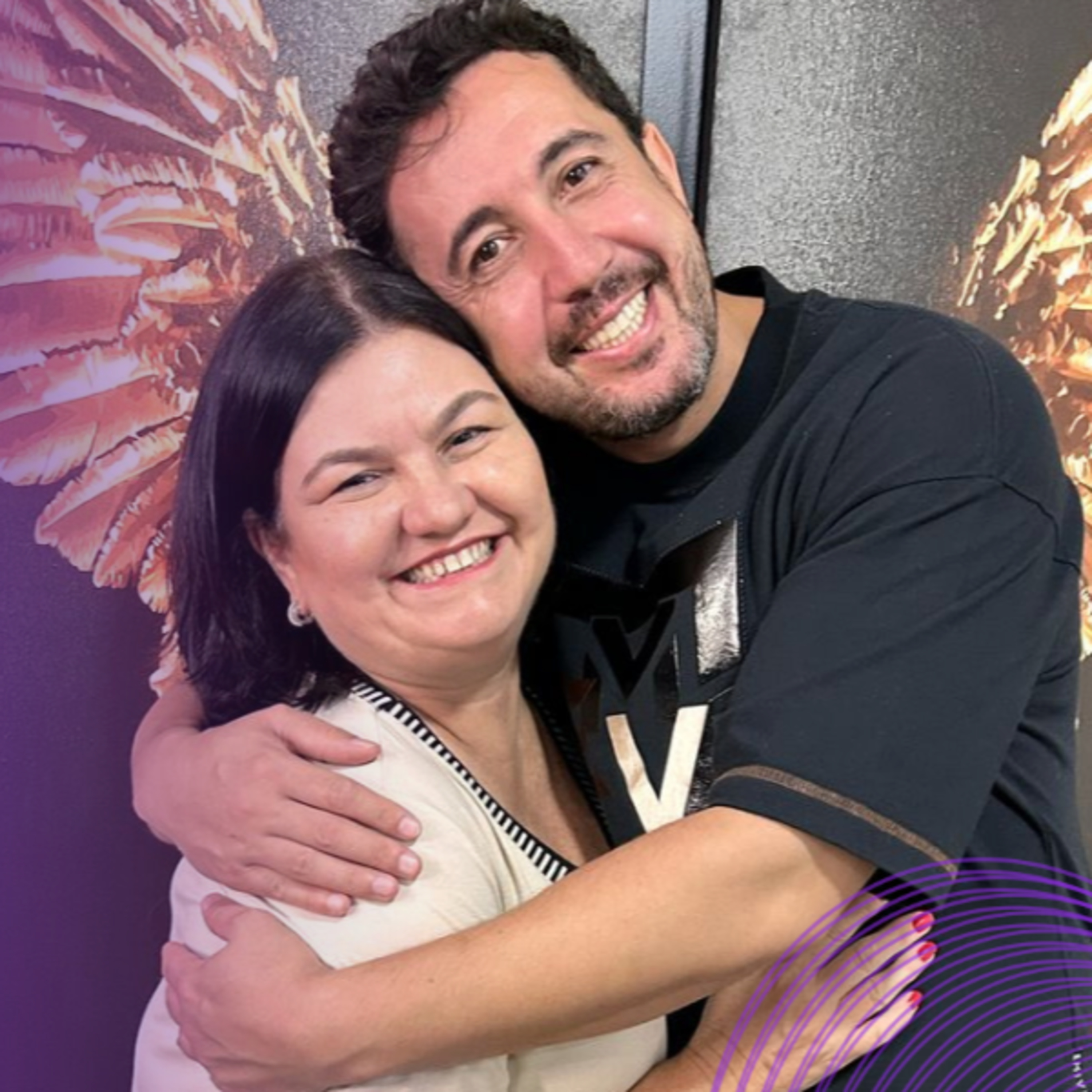 Na Trilha da Coragem