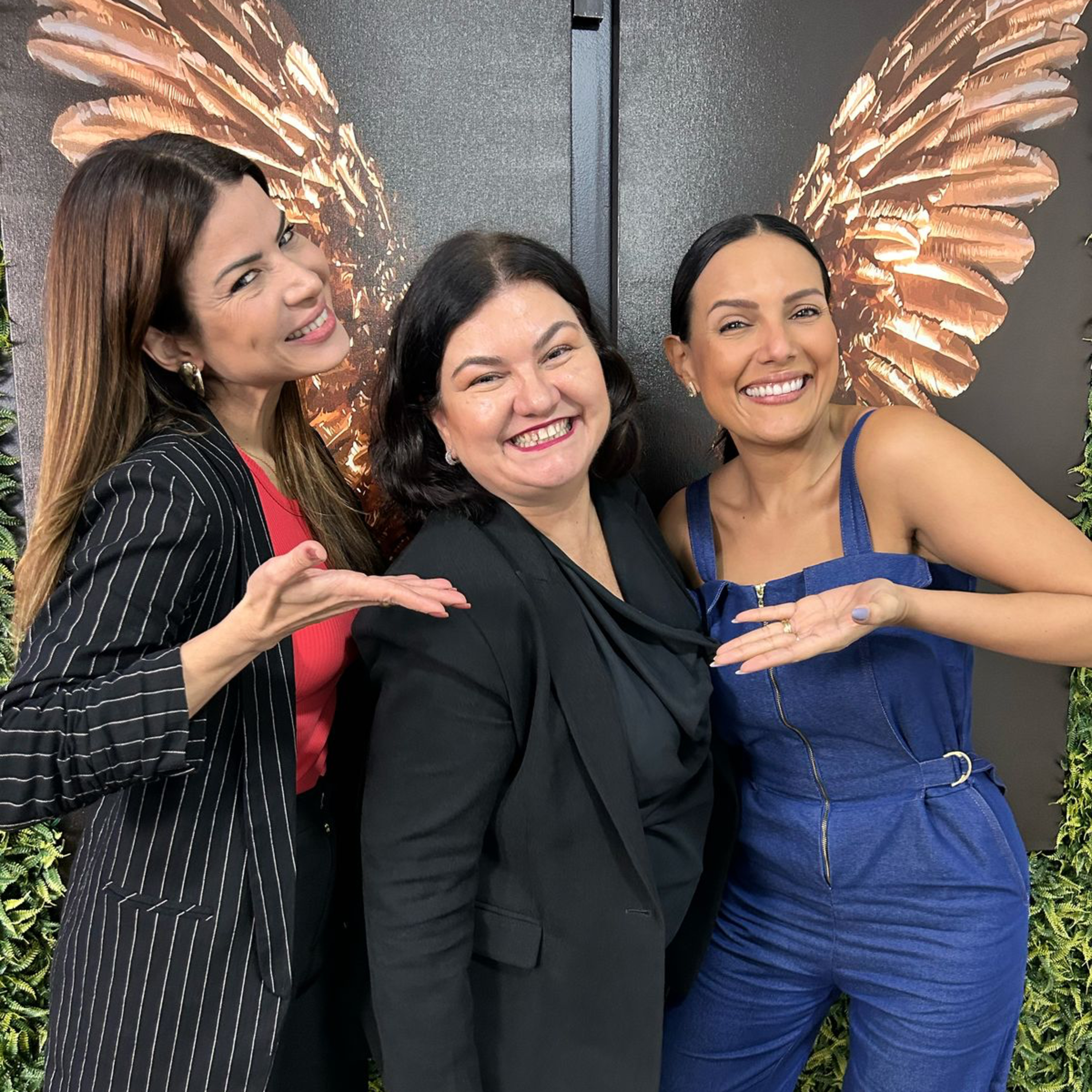 Na Trilha da Coragem