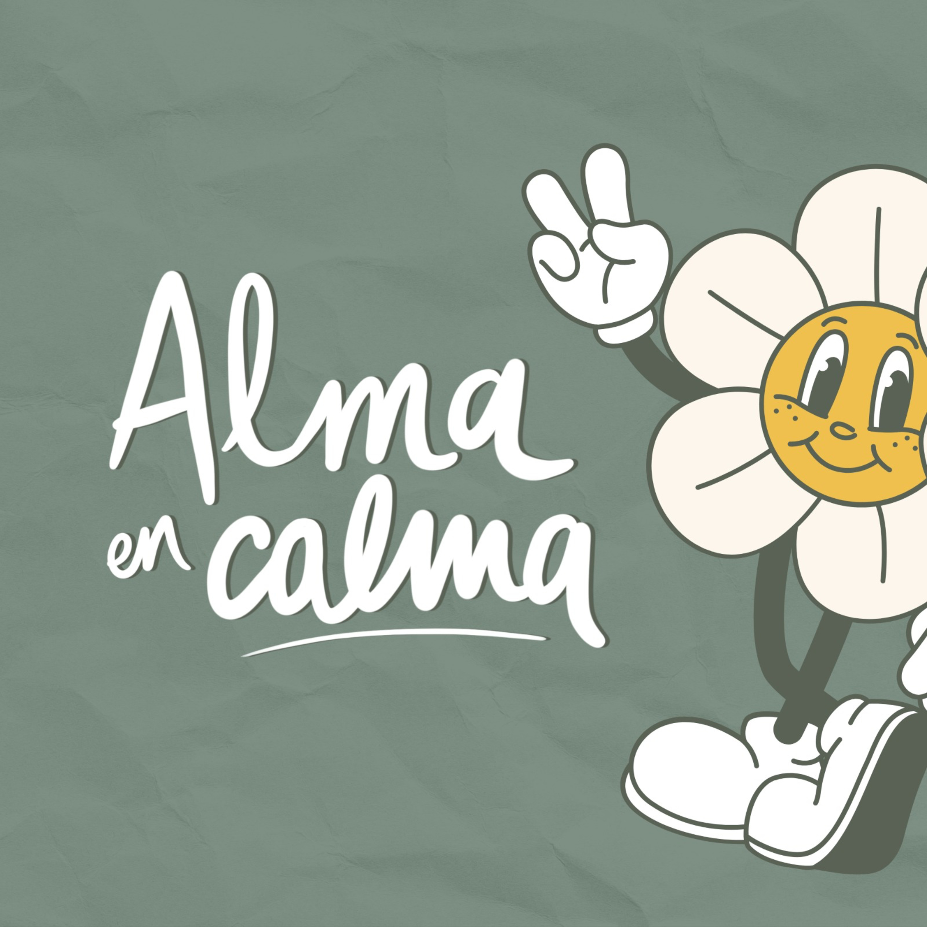 Alma en Calma | Paciencia
