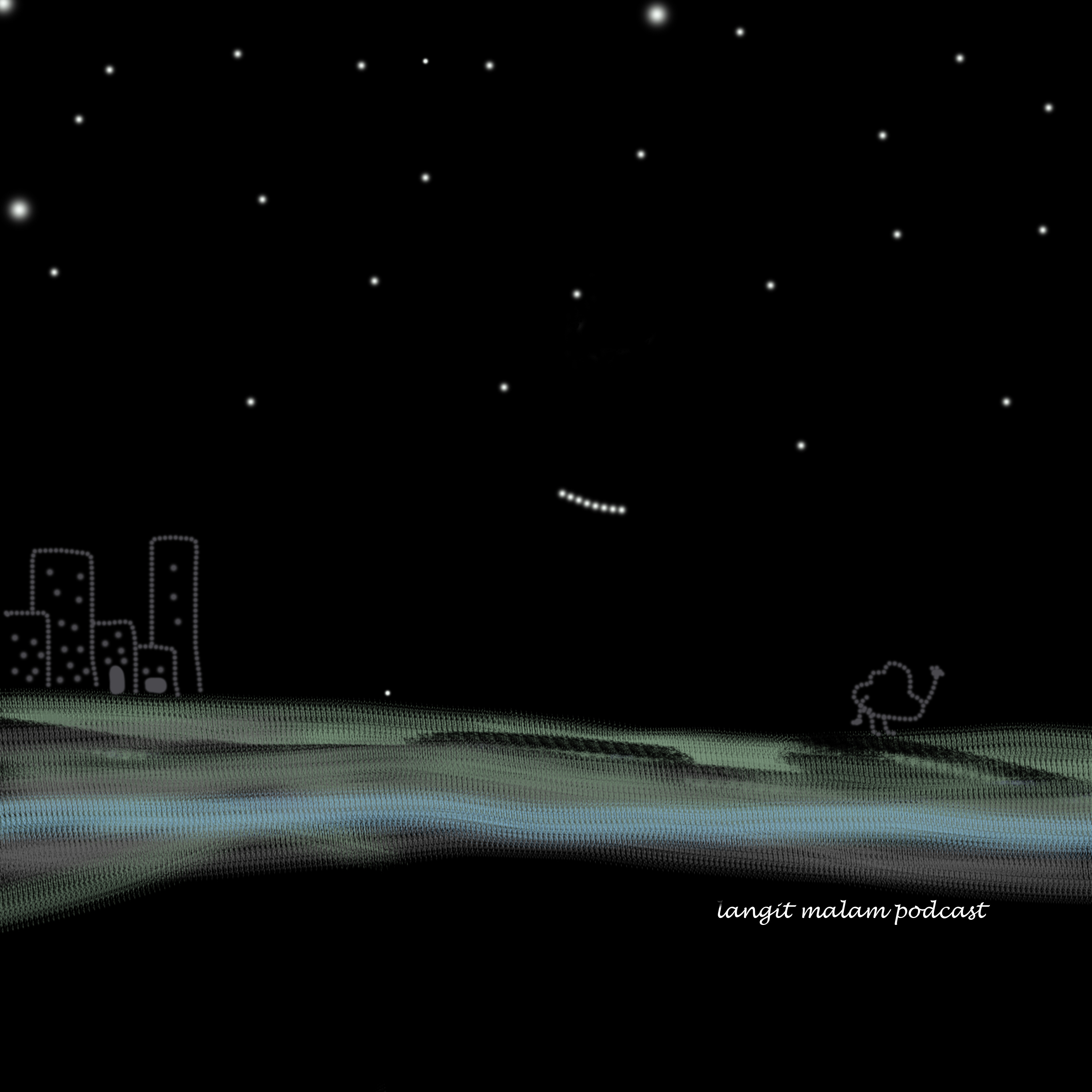 Langit Malam