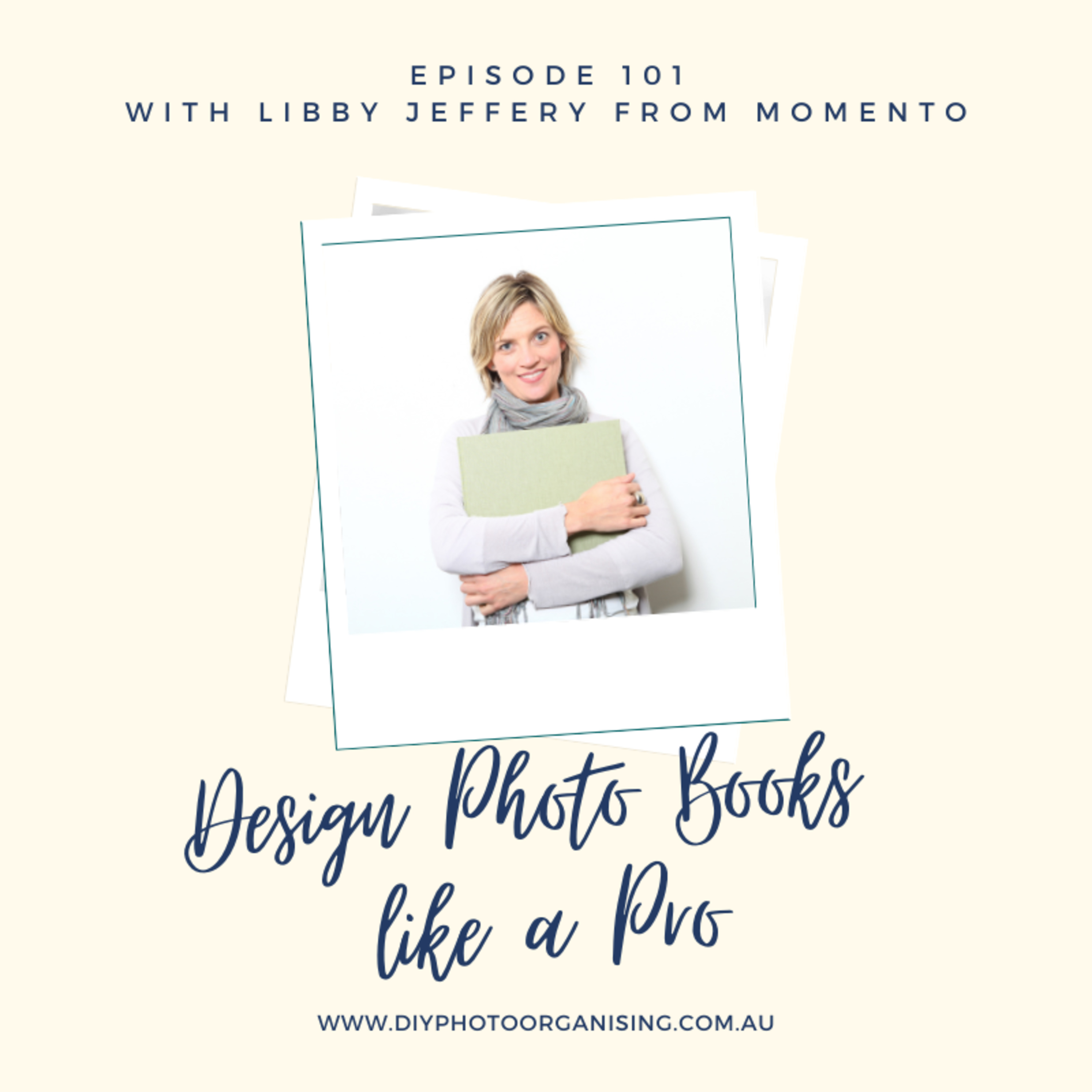 101 | Design Photo Books like a Pro