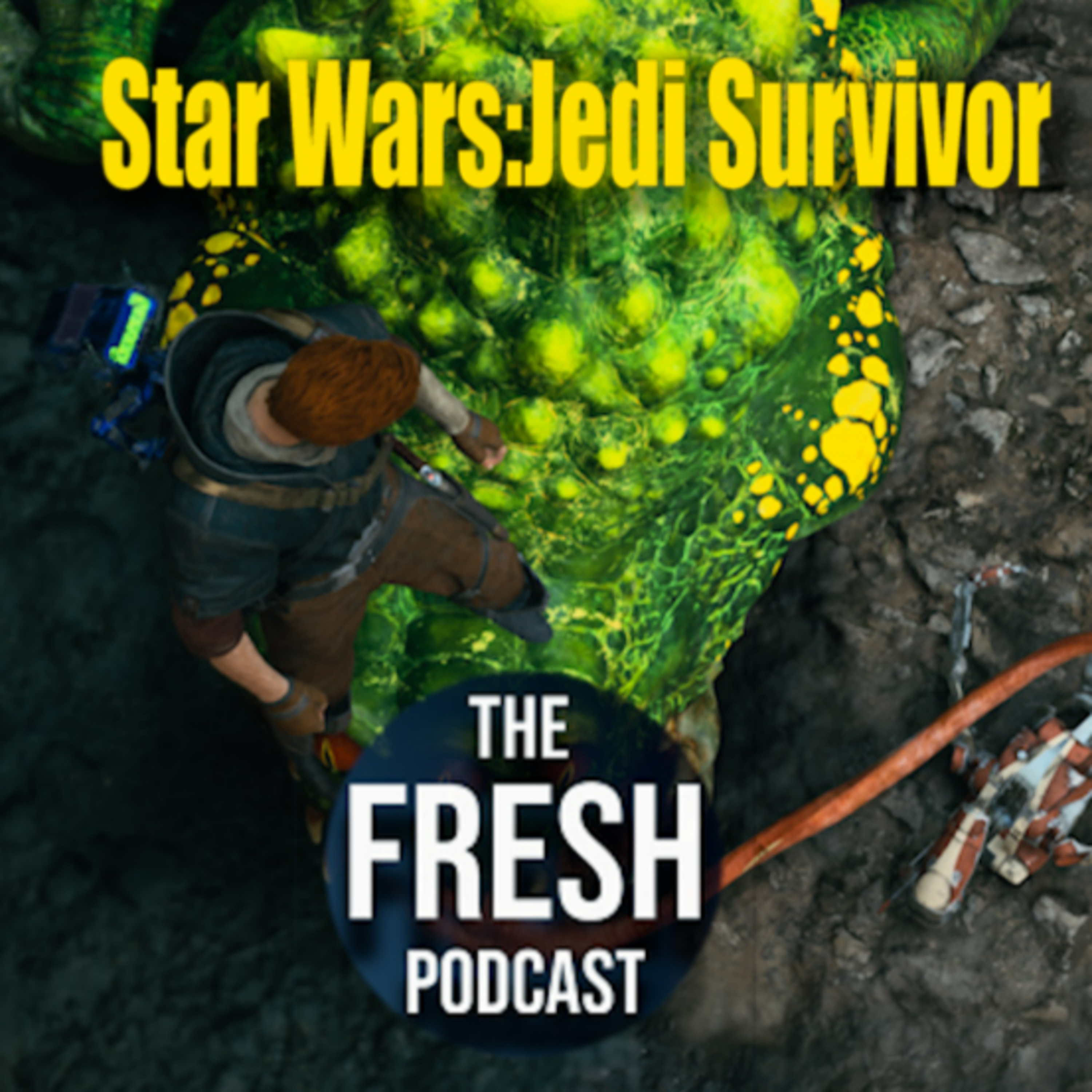 The Fresh Podcast