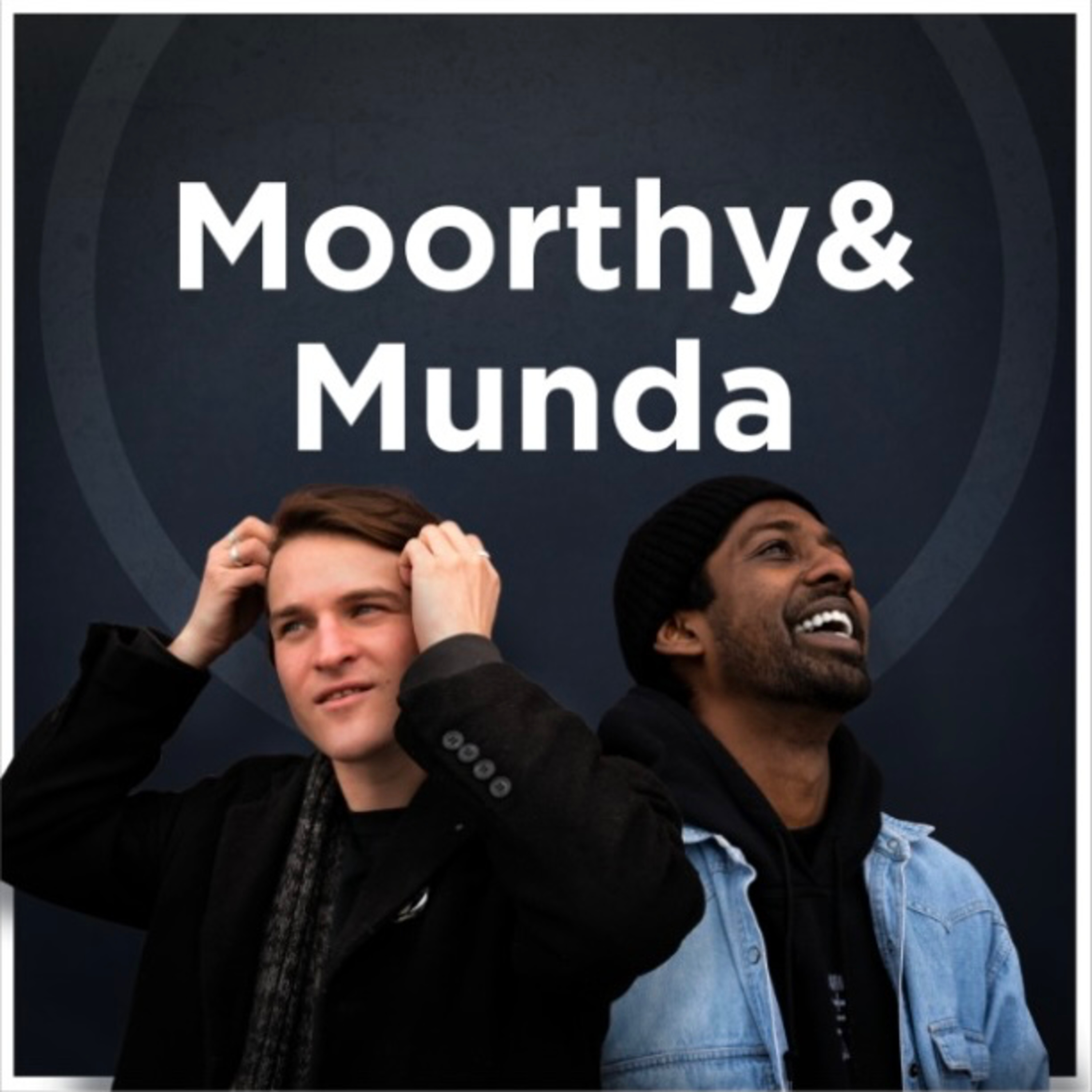 Moorthy & Munda