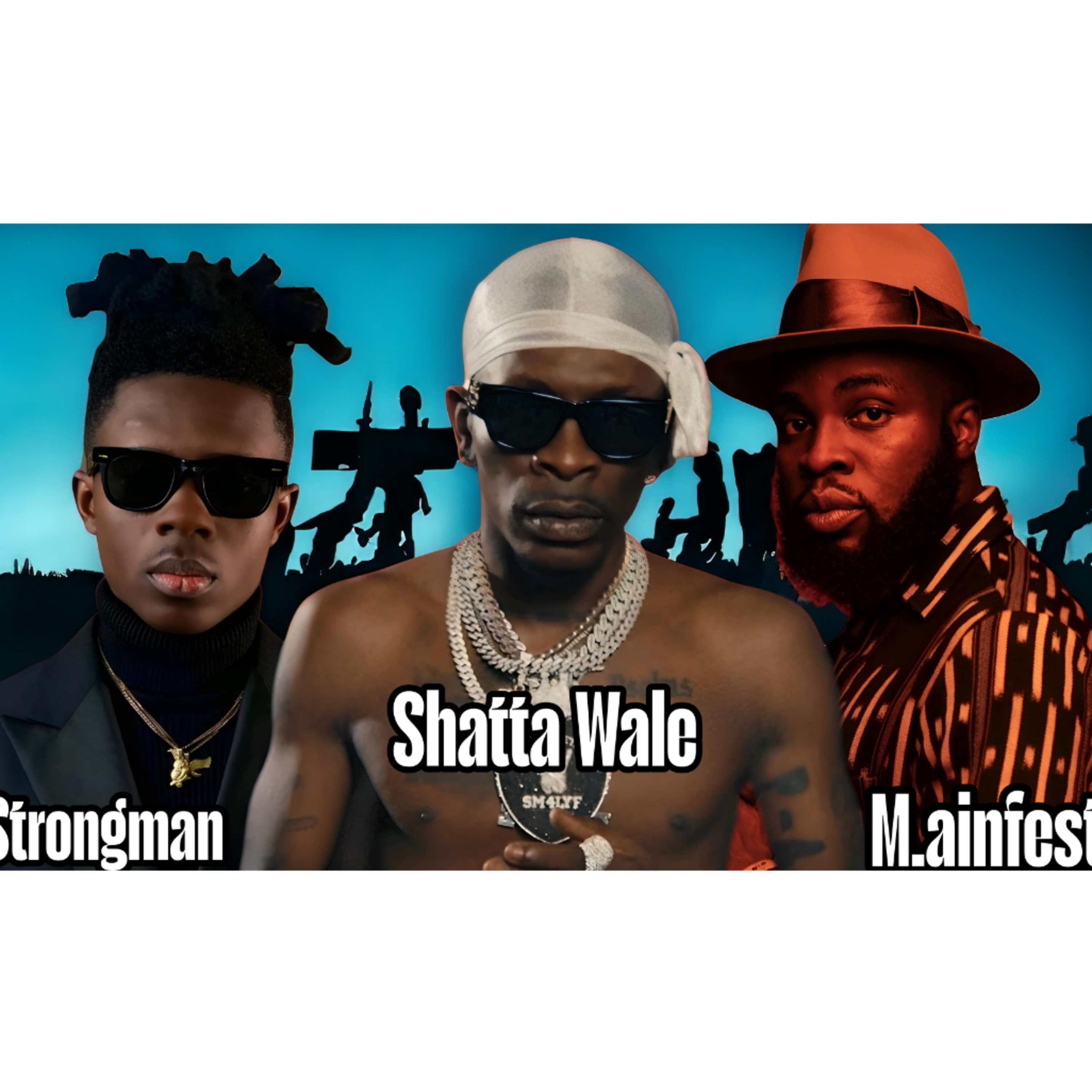 *UNHEARD PRODIGIES: TOP 5 ARTIST who FORGE their path to STARDOM*  episode artwork