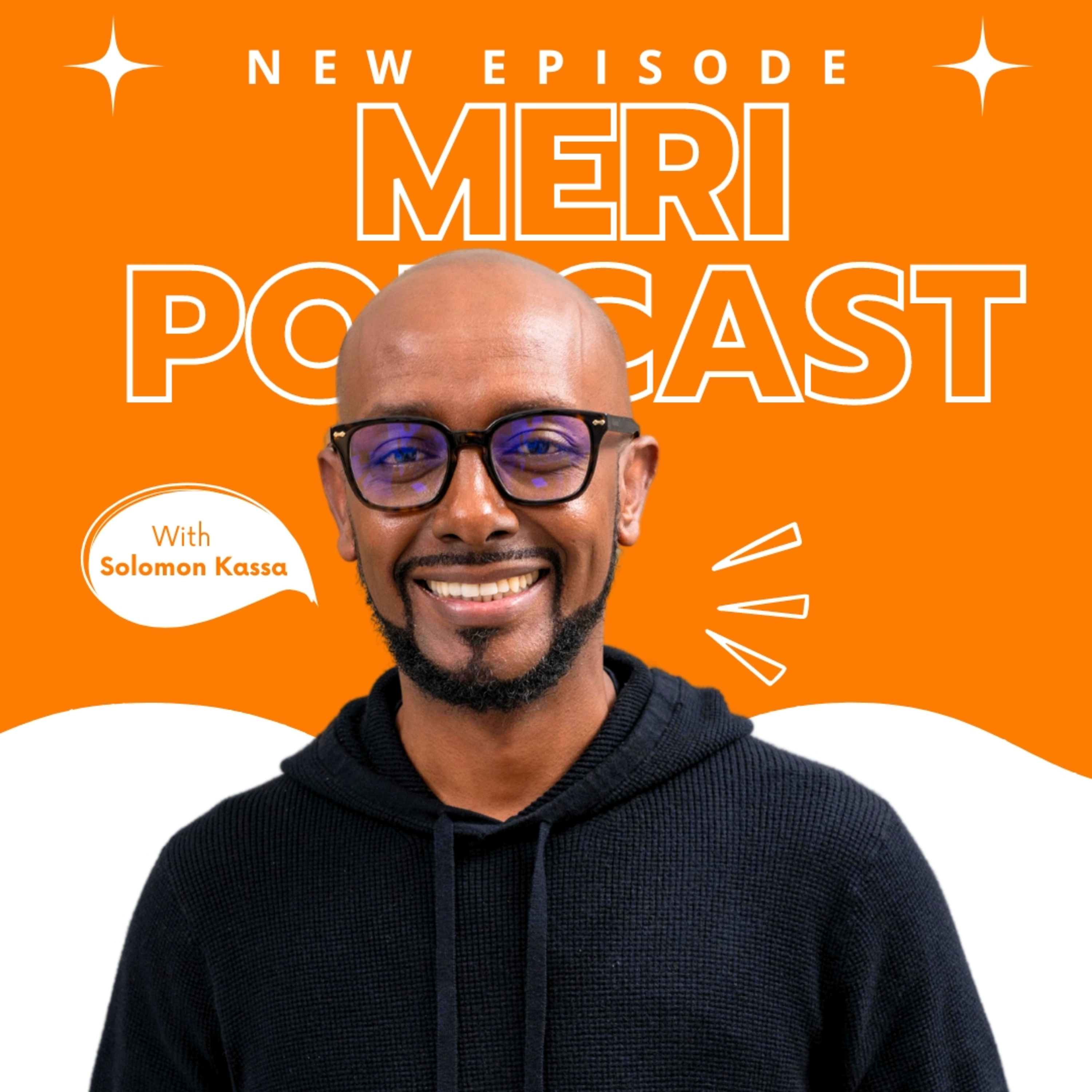 MERI PODCAST