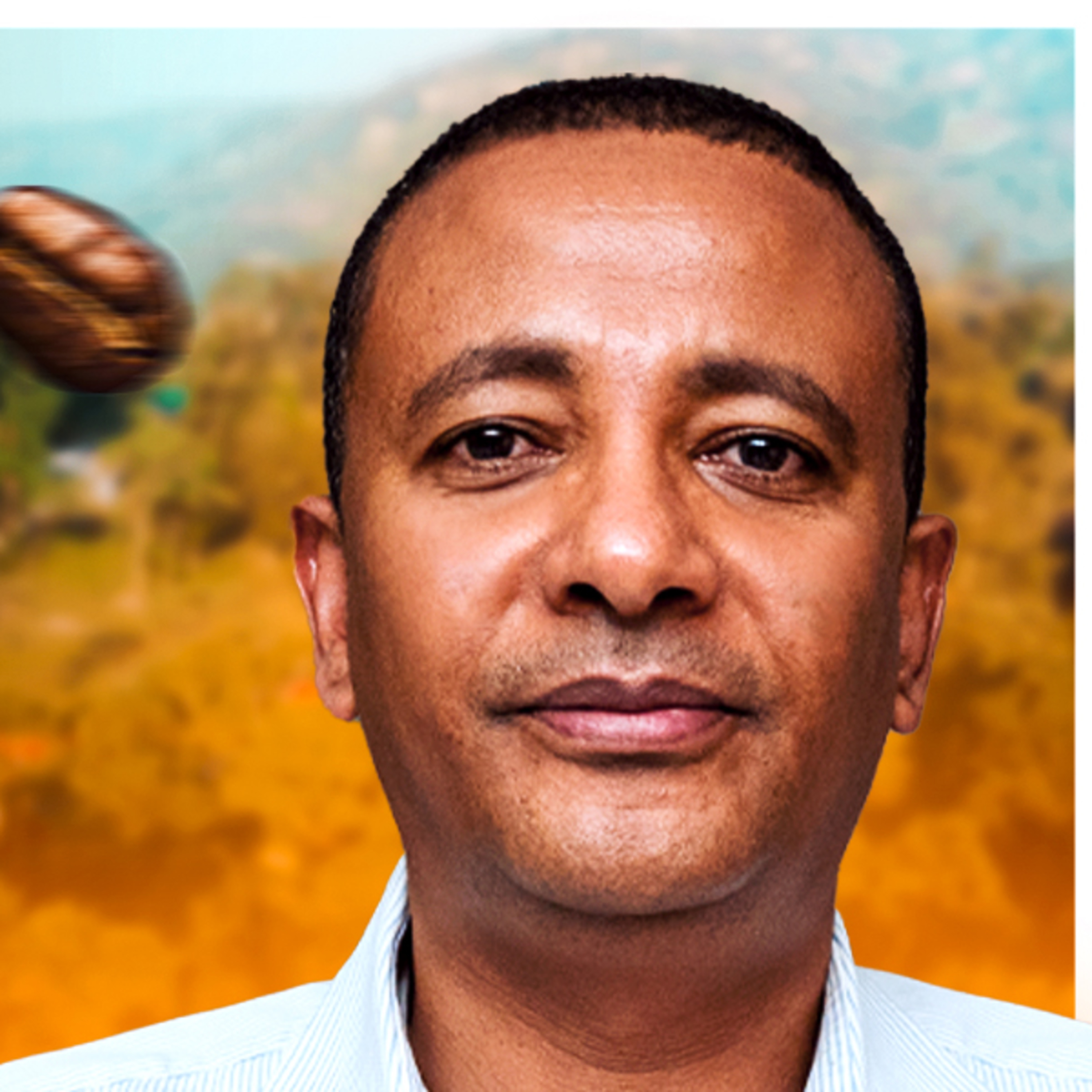 የሚሰማህ ከሌለ አትፀልይ - CEO of Testi Coffee - S08 EP83