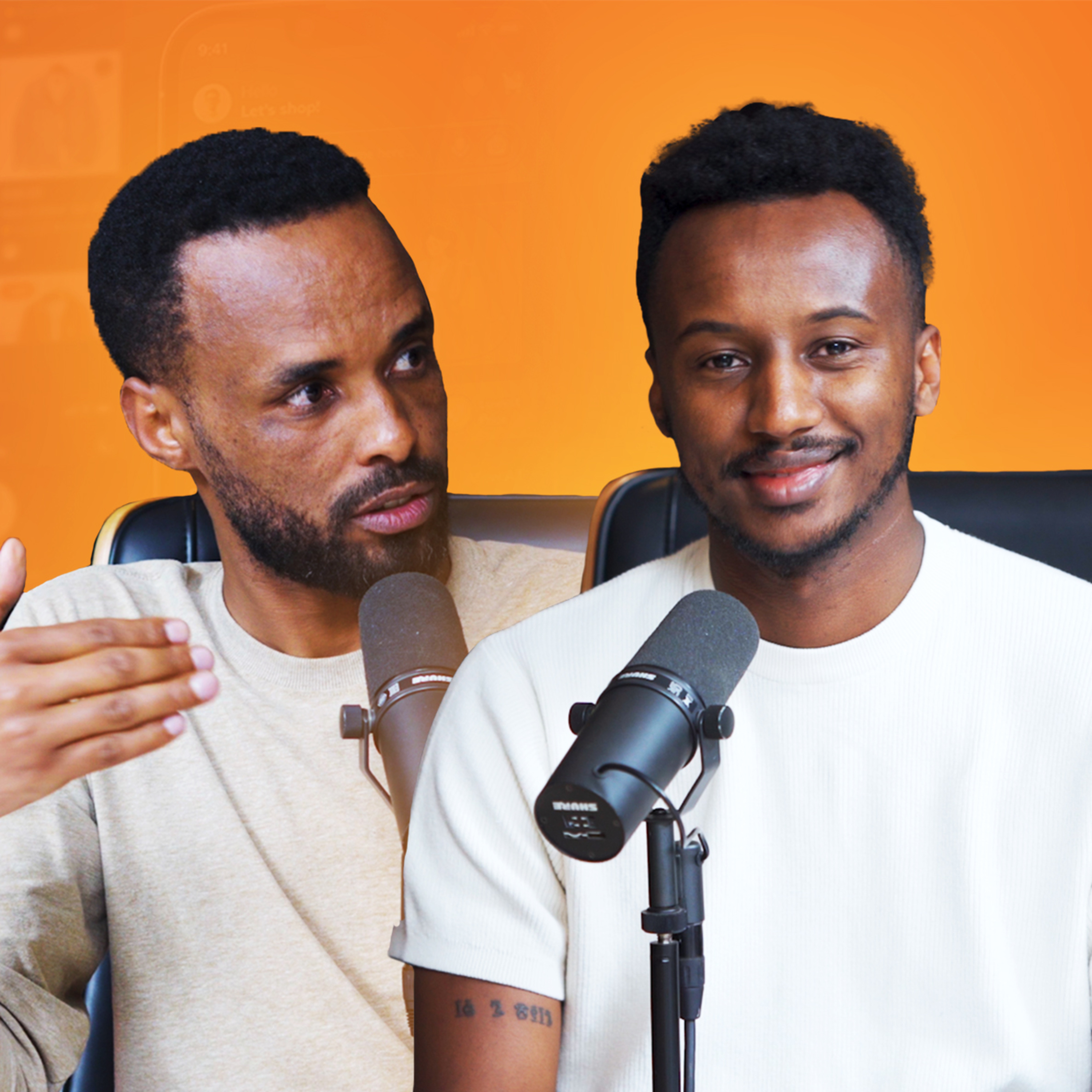 MERI PODCAST