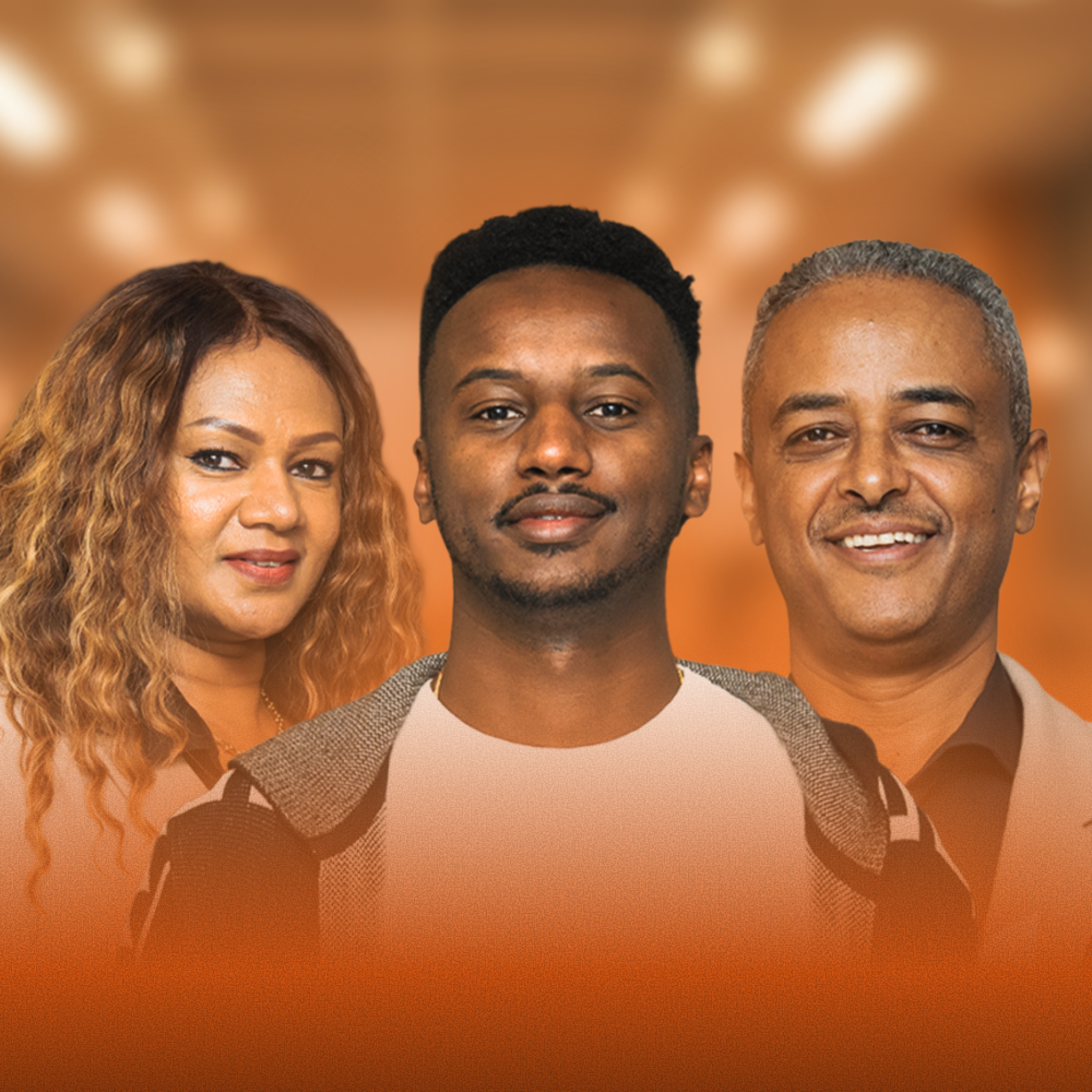 MERI PODCAST