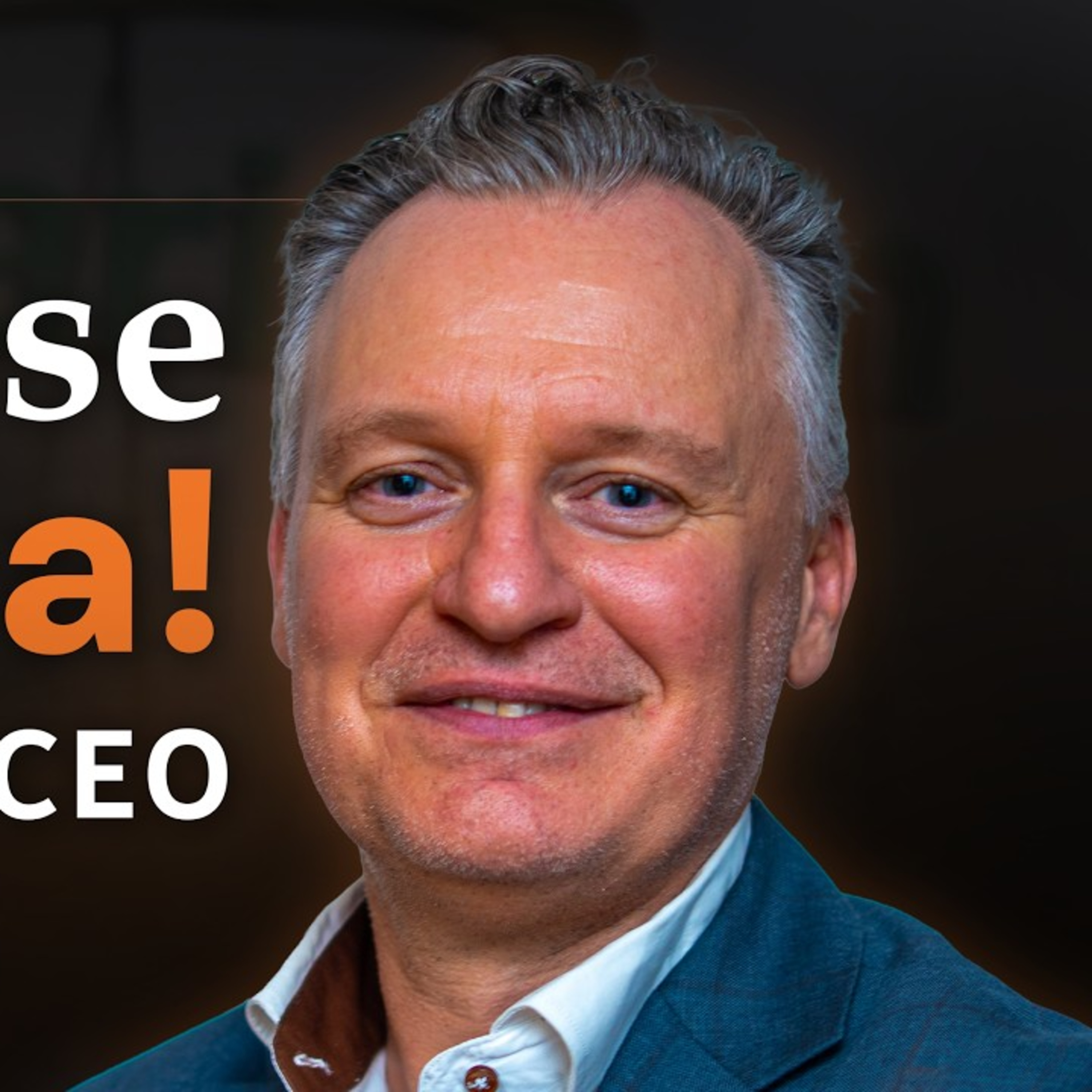 Don't Fix What Isn't Broken. - Wim Vanhelleputte - S16 Ep191