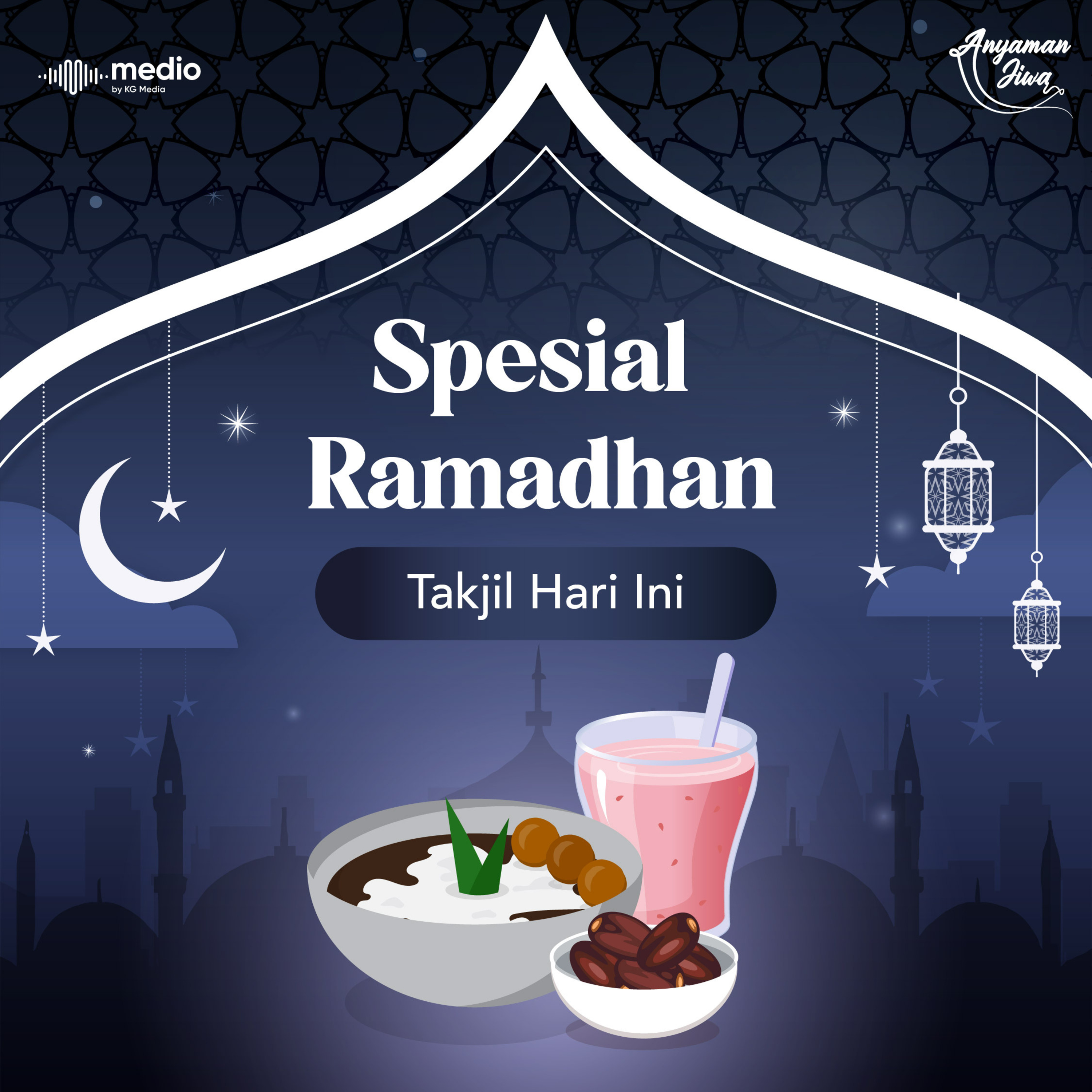 Sehat Mental di Anyaman Jiwa