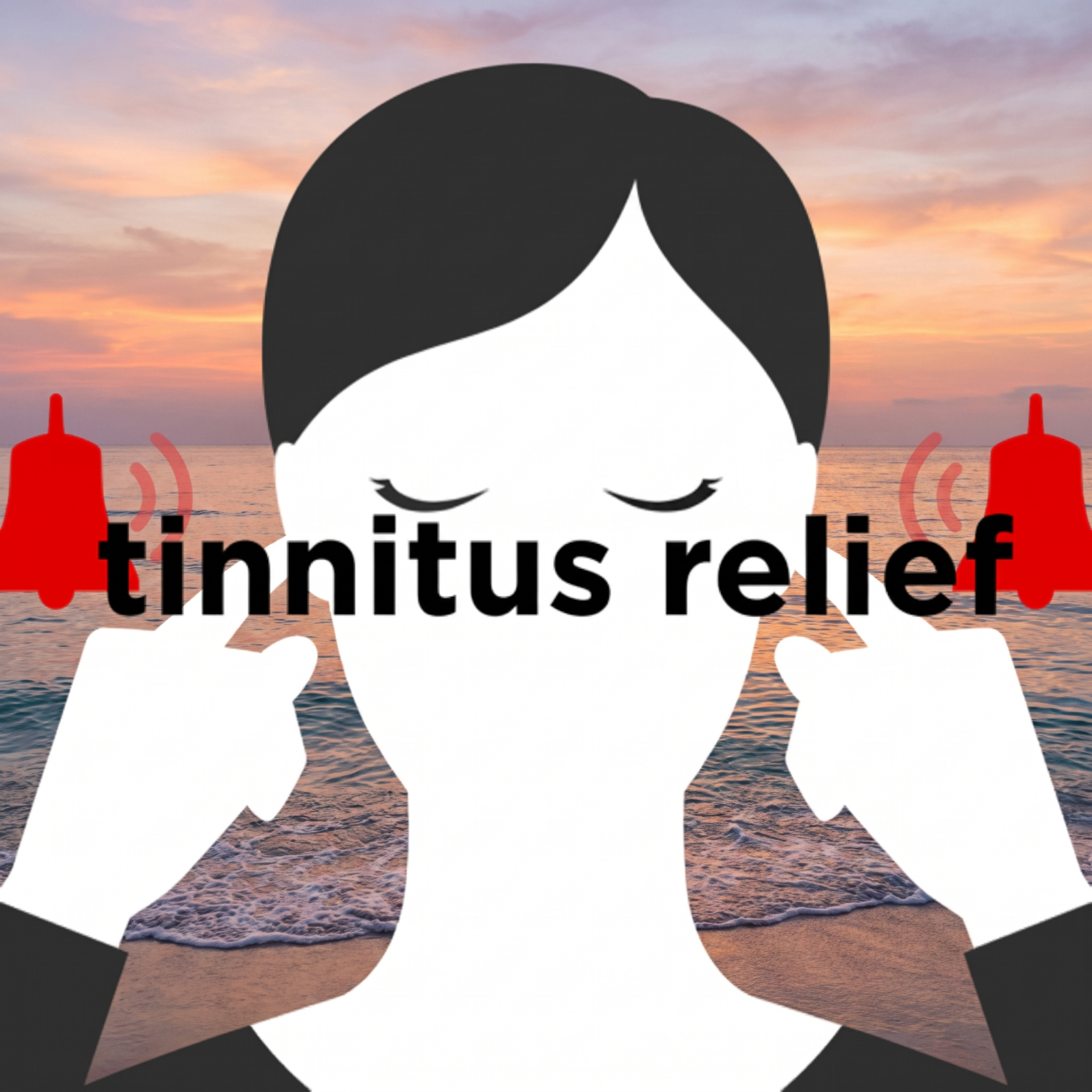 Instant Tinnitus Relief, Tinnitus Sound Blocker for Ringing In Ears (2 Hours, Loopable) episode artwork