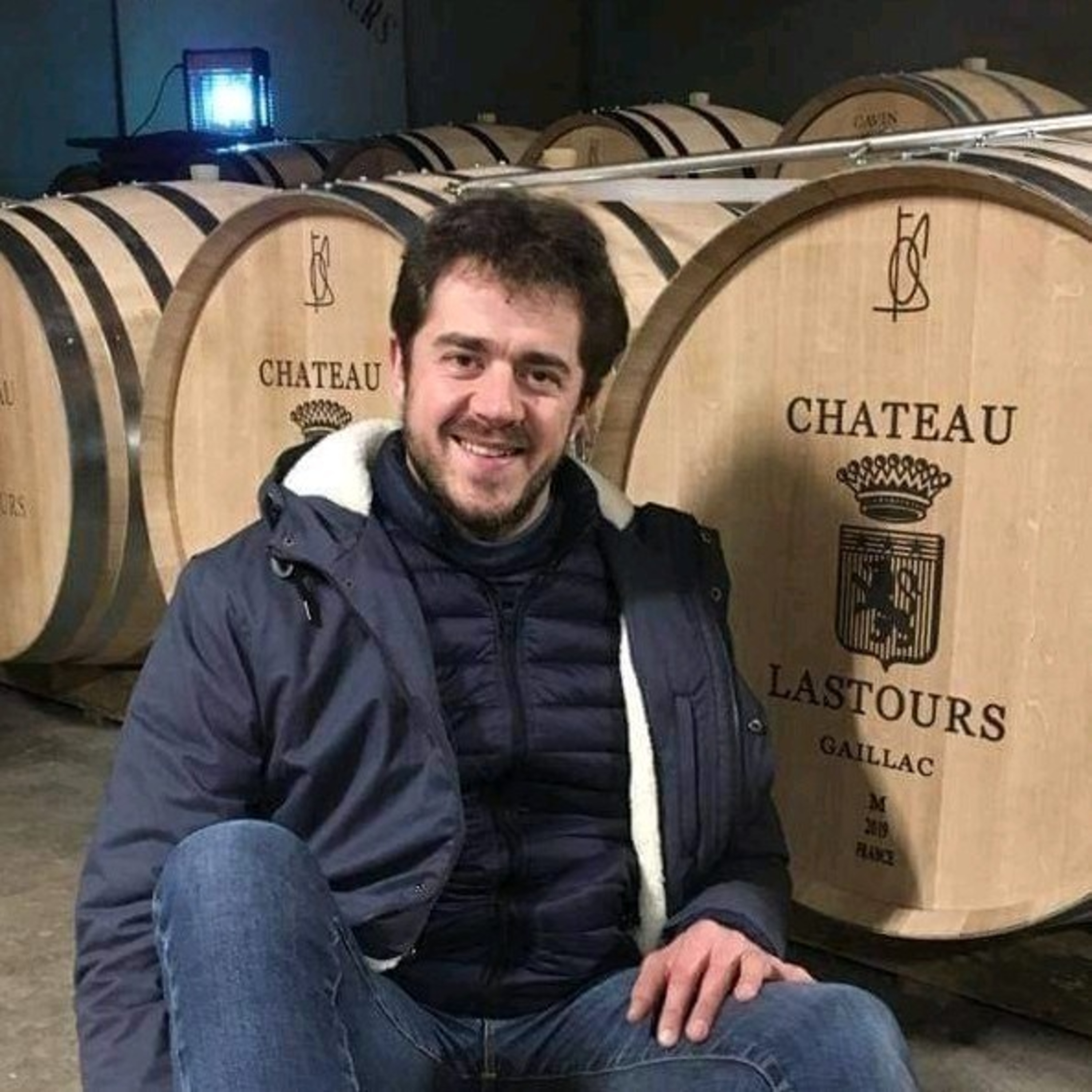 Au coeur du réseau