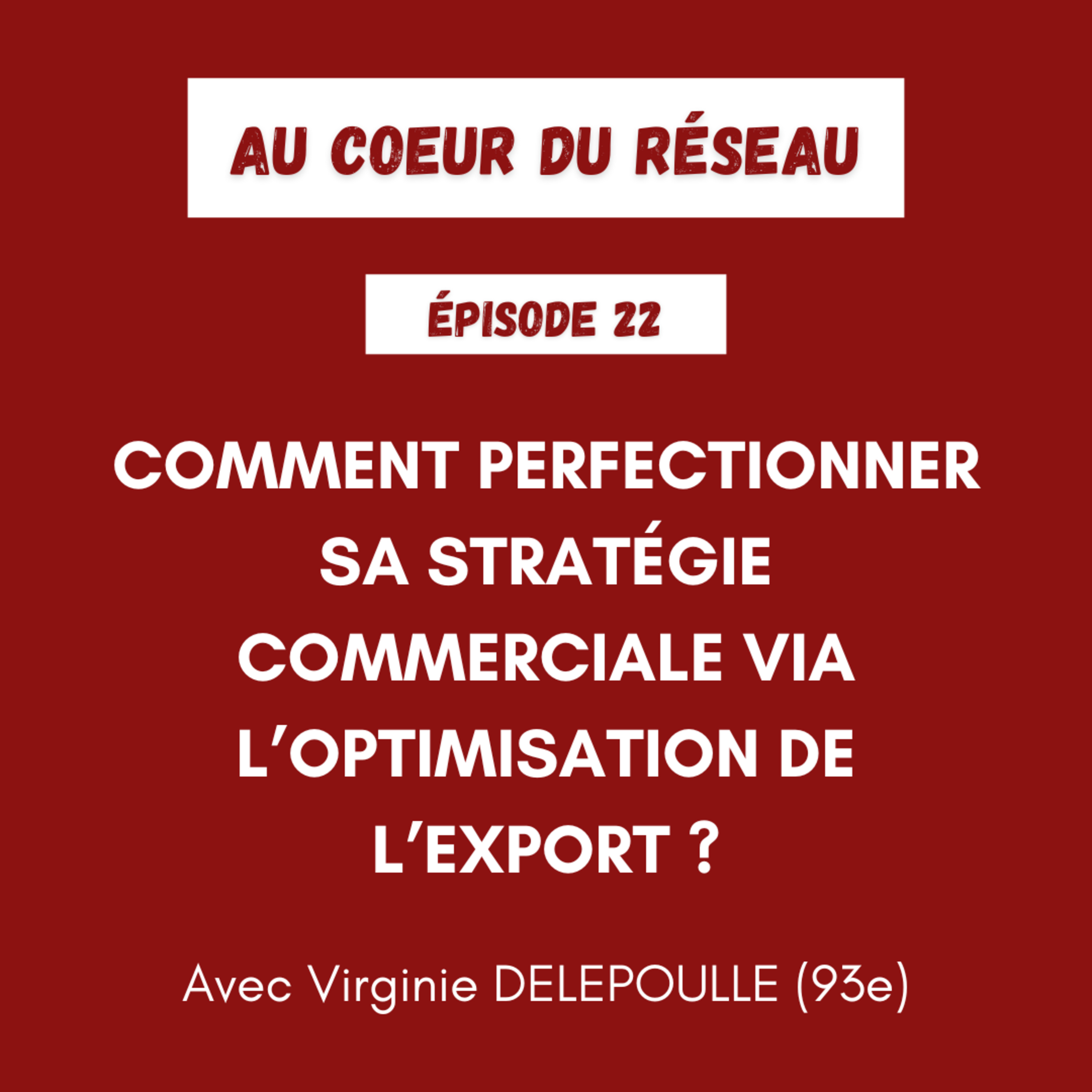 Au coeur du réseau