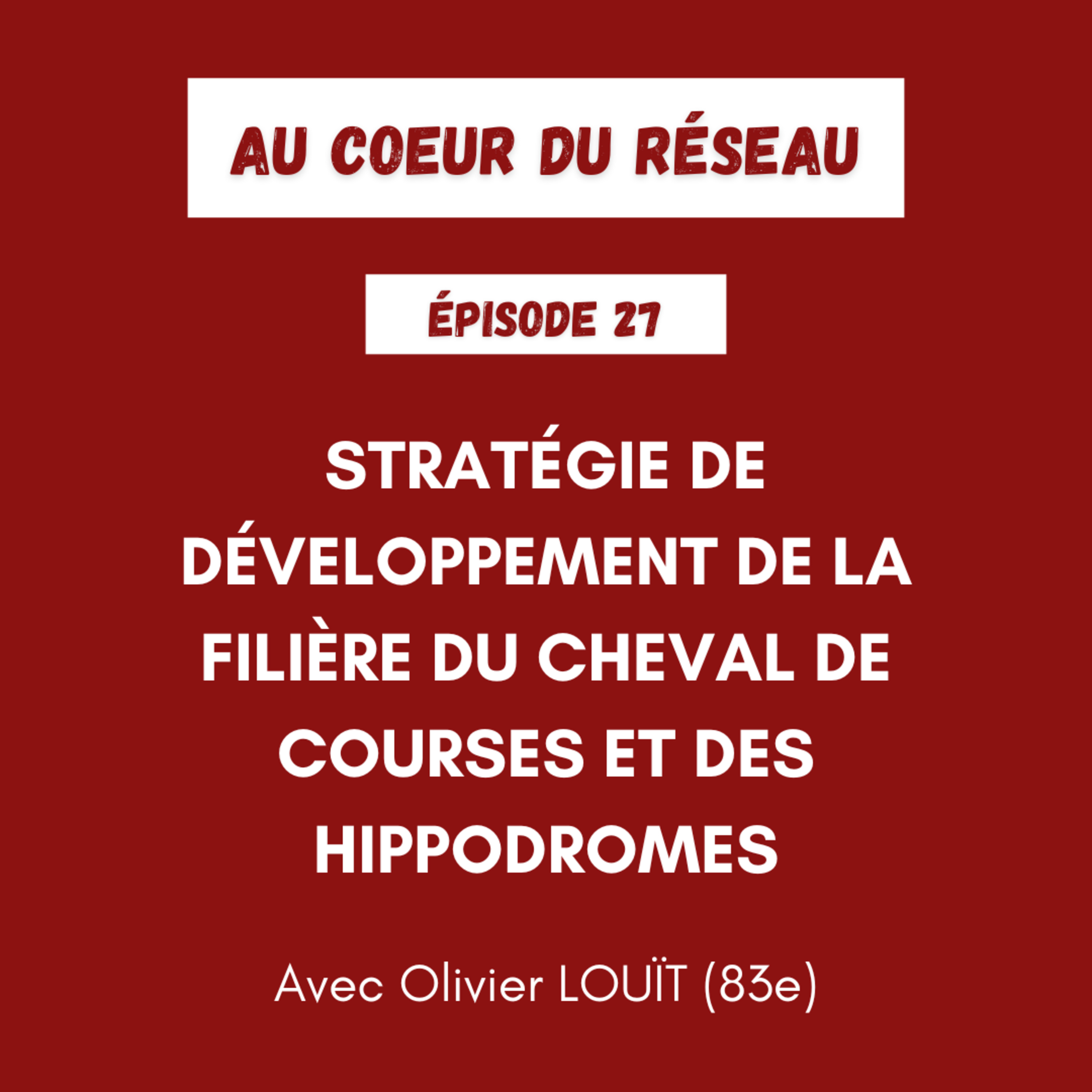 Au coeur du réseau