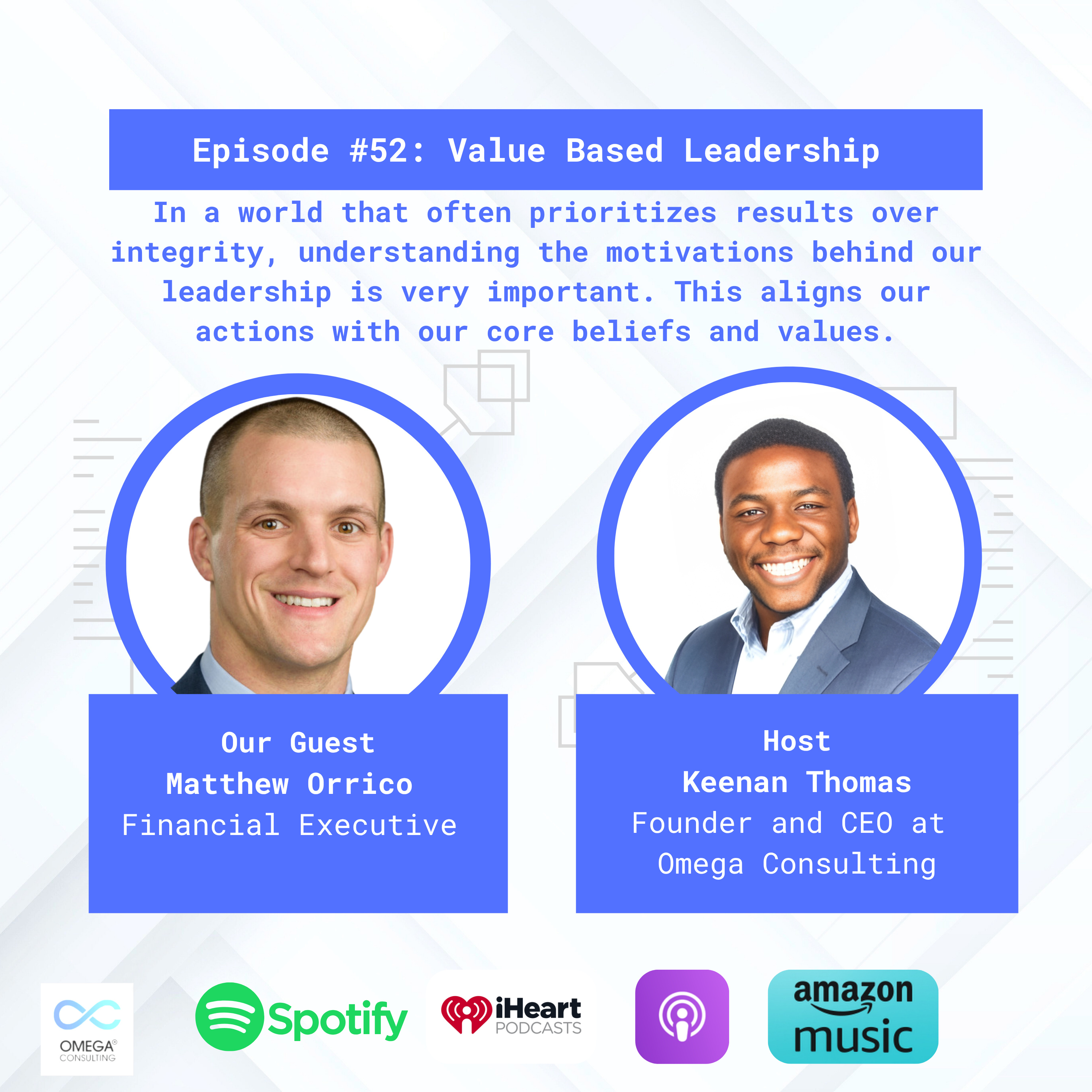S4 EP 52: Steps to Cultivate Value Based Leadership in Teams episode artwork