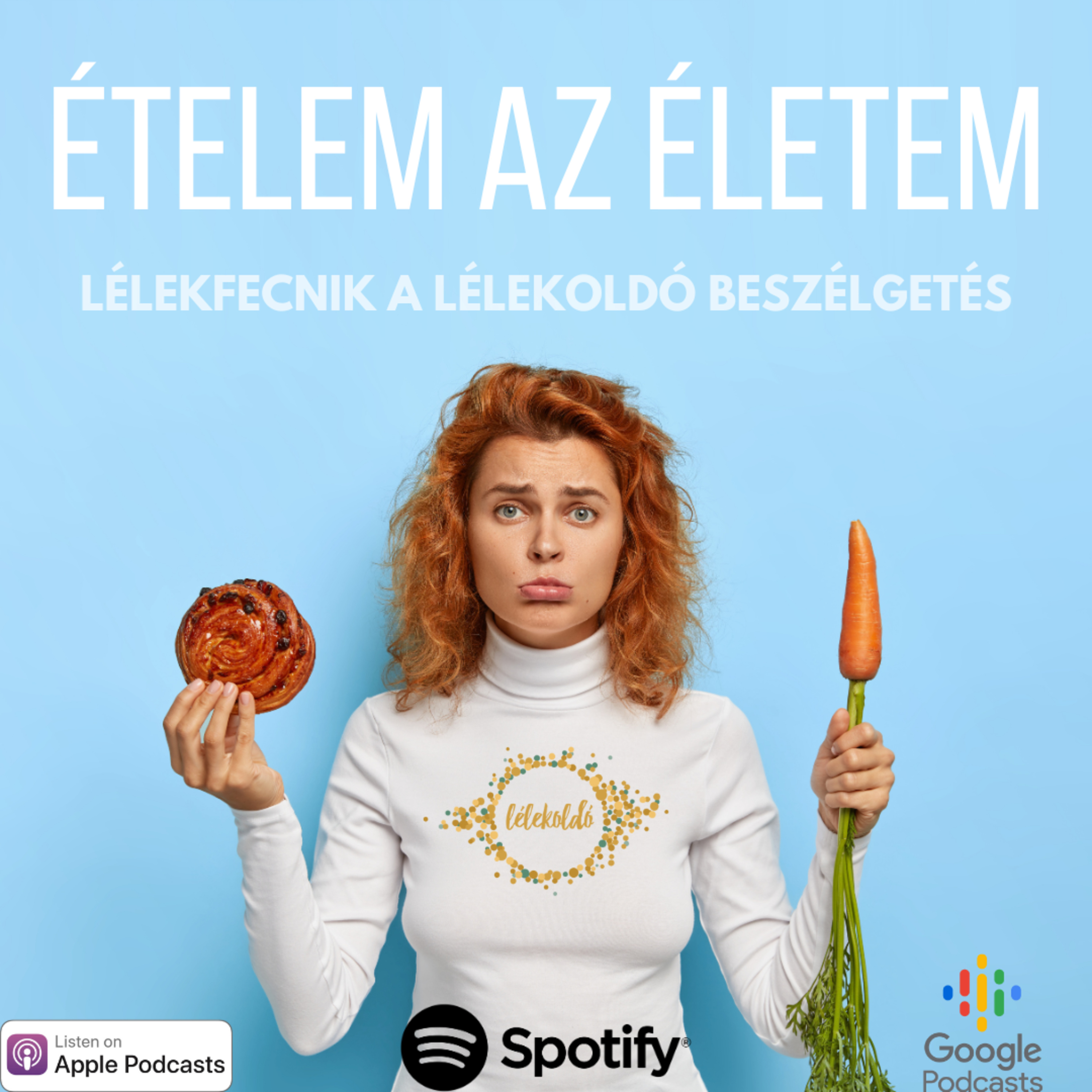 Lélekfecnik - Lélekoldó beszélgetések