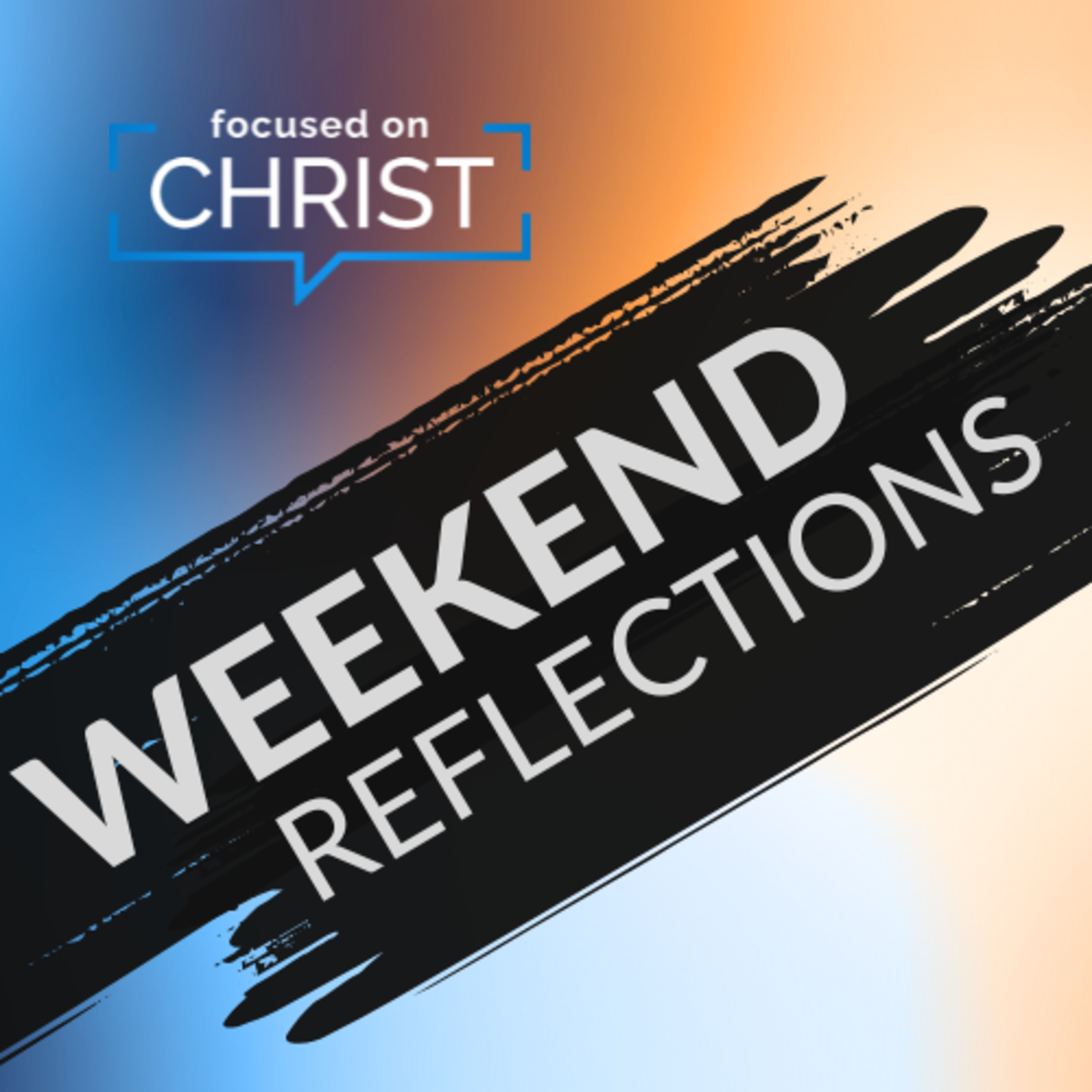 Reflections: Christian, don't be a troll