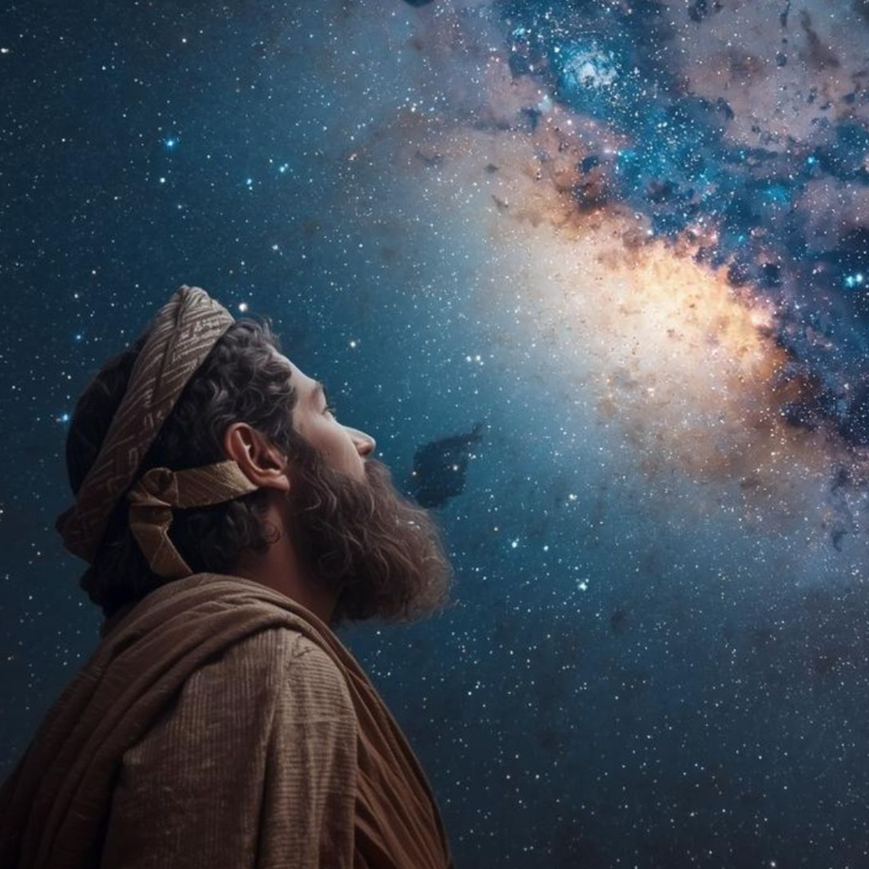 Ep. 153: What does it mean to live by faith? episode artwork