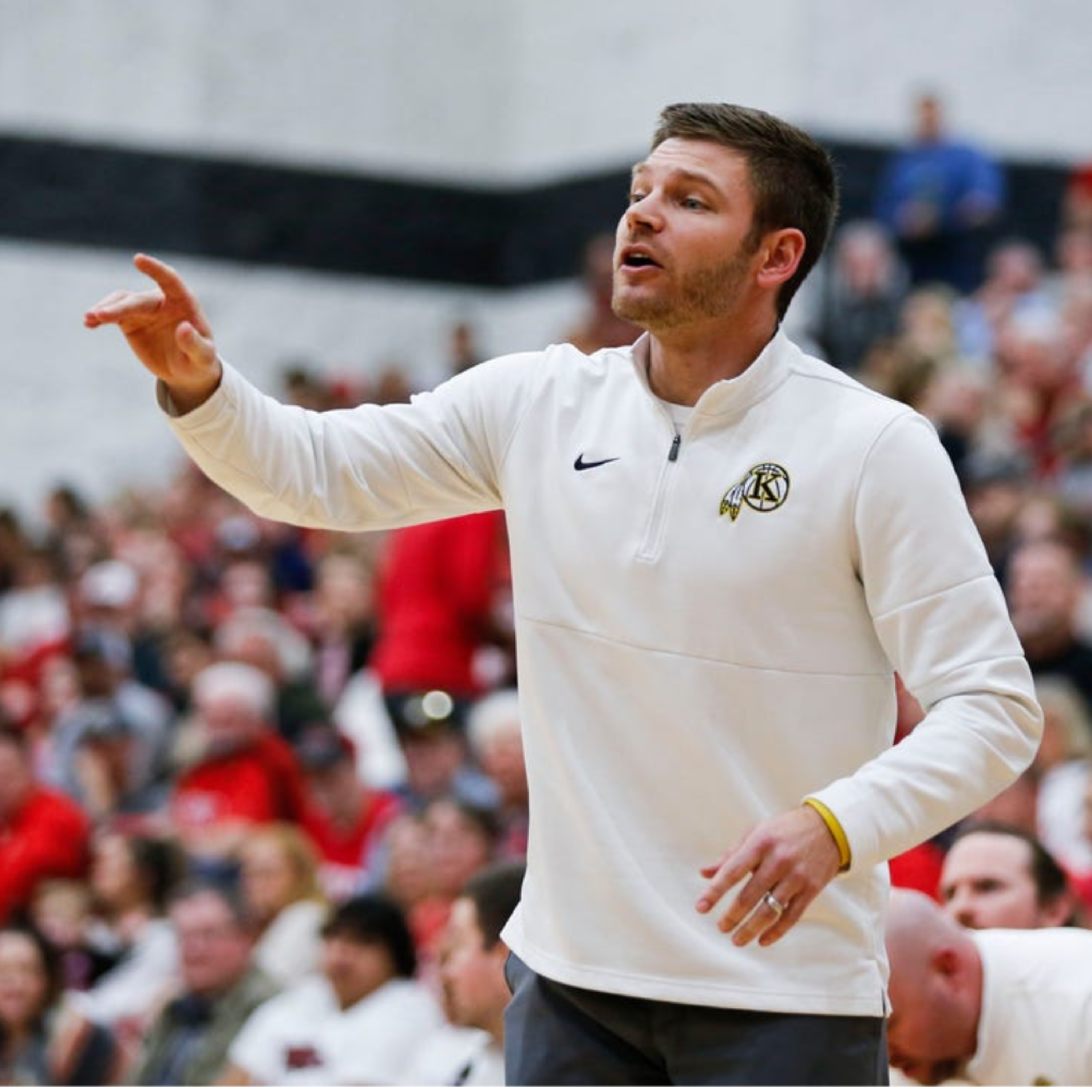Basketball Power Week: Mitch McHenry