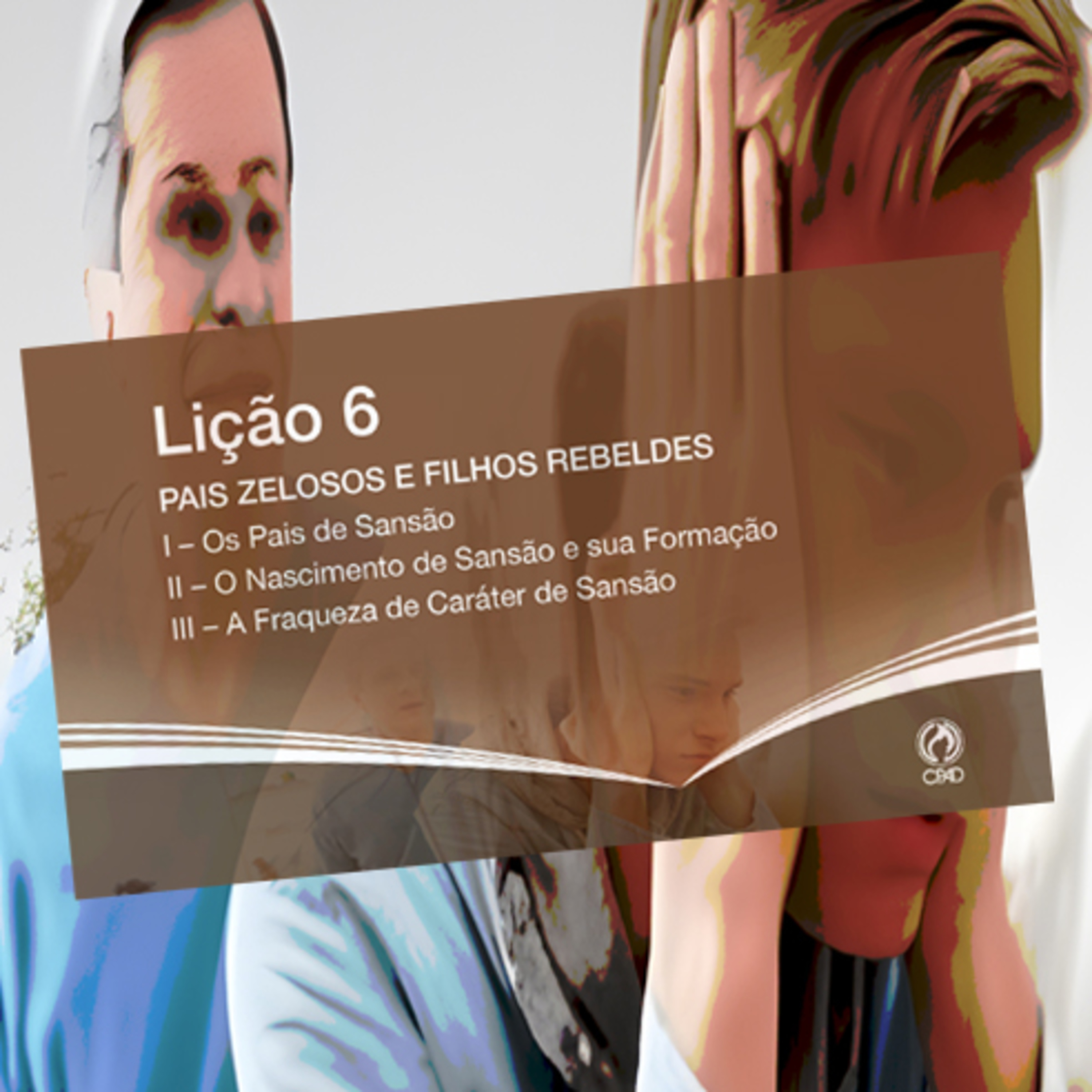Conexão Teológica