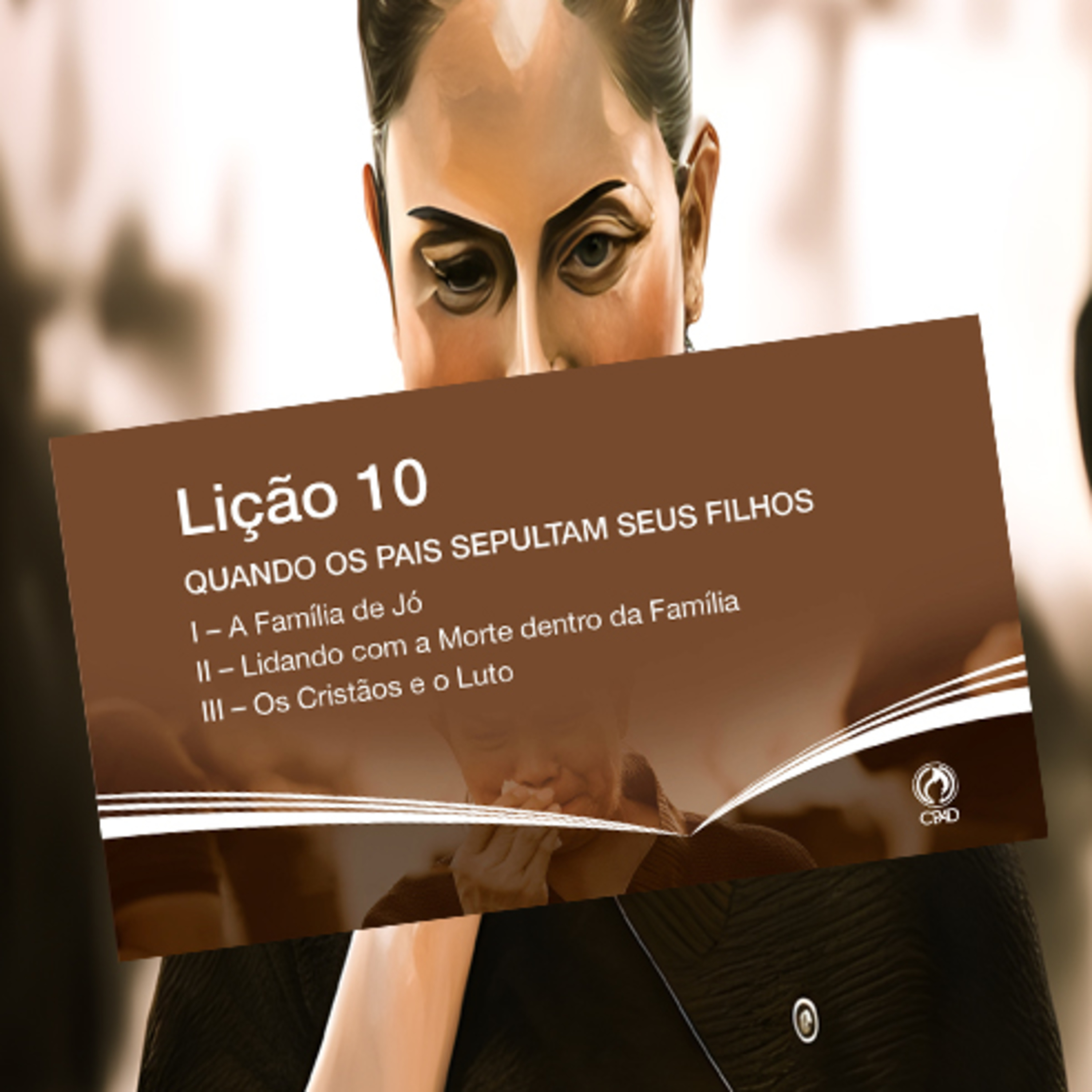 Conexão Teológica