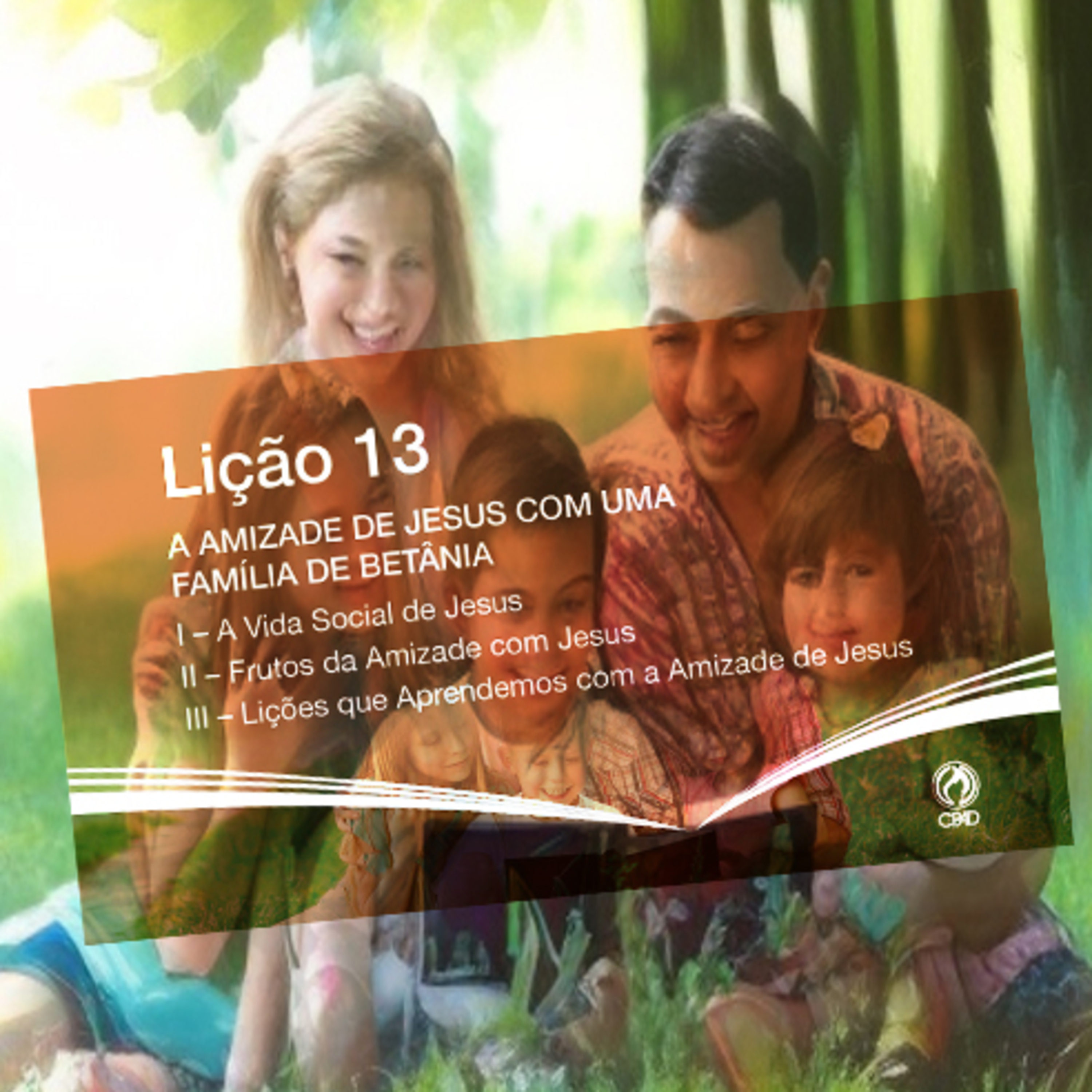 Conexão Teológica