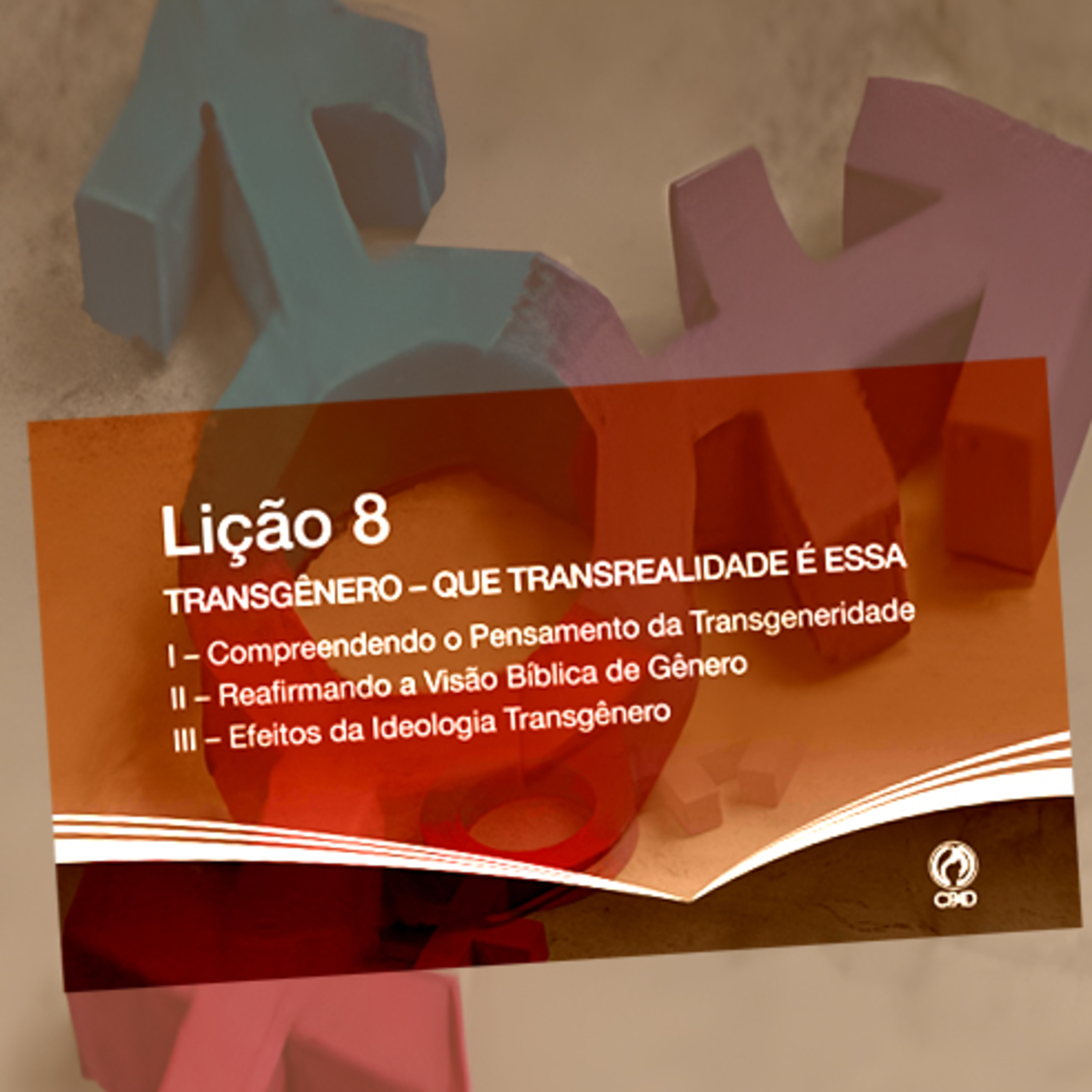 EBD 202 | Transgênero - Que Transrealidade é Essa episode artwork