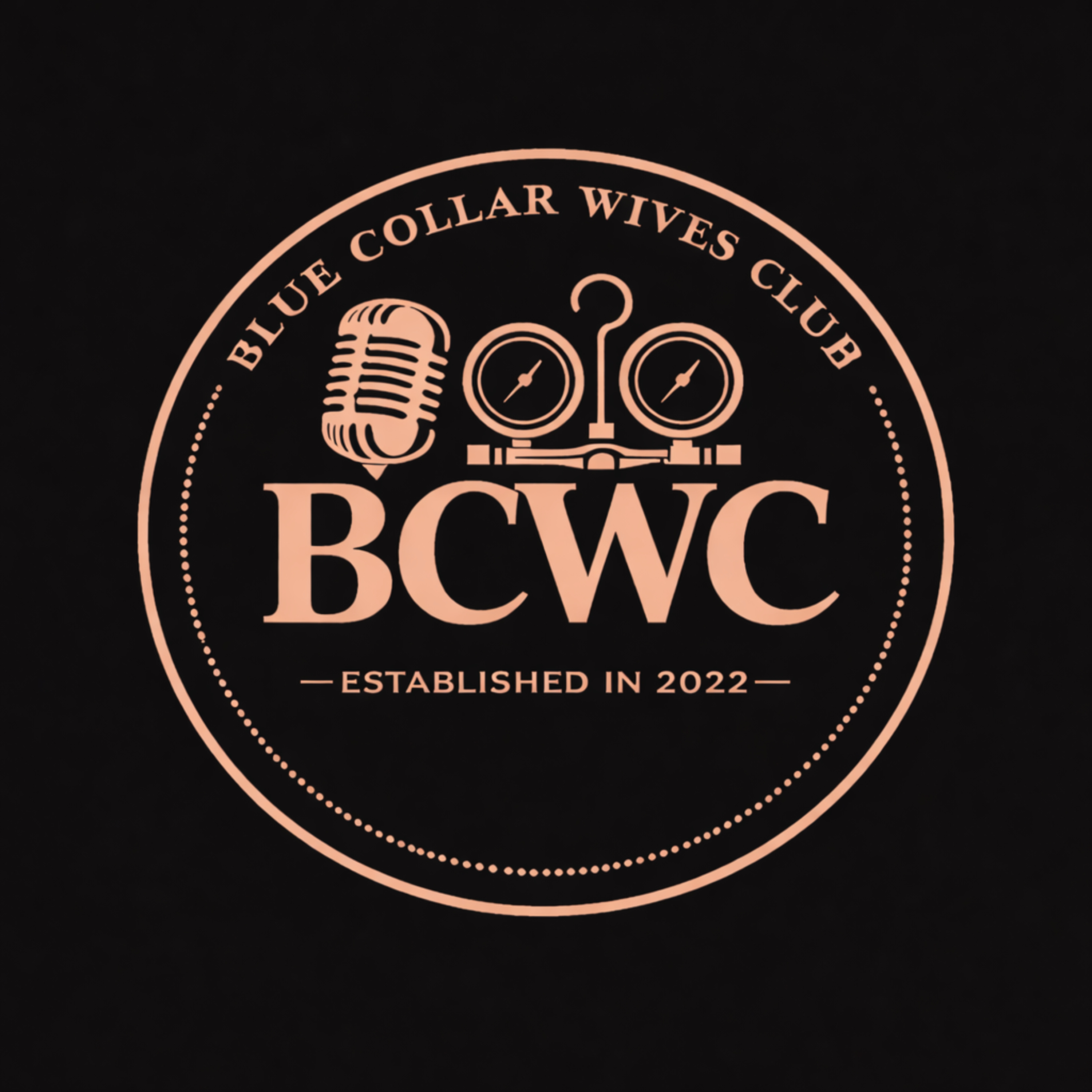 Inside Our Blue Collar World (sharing a moment from Mike Rowe) episode artwork