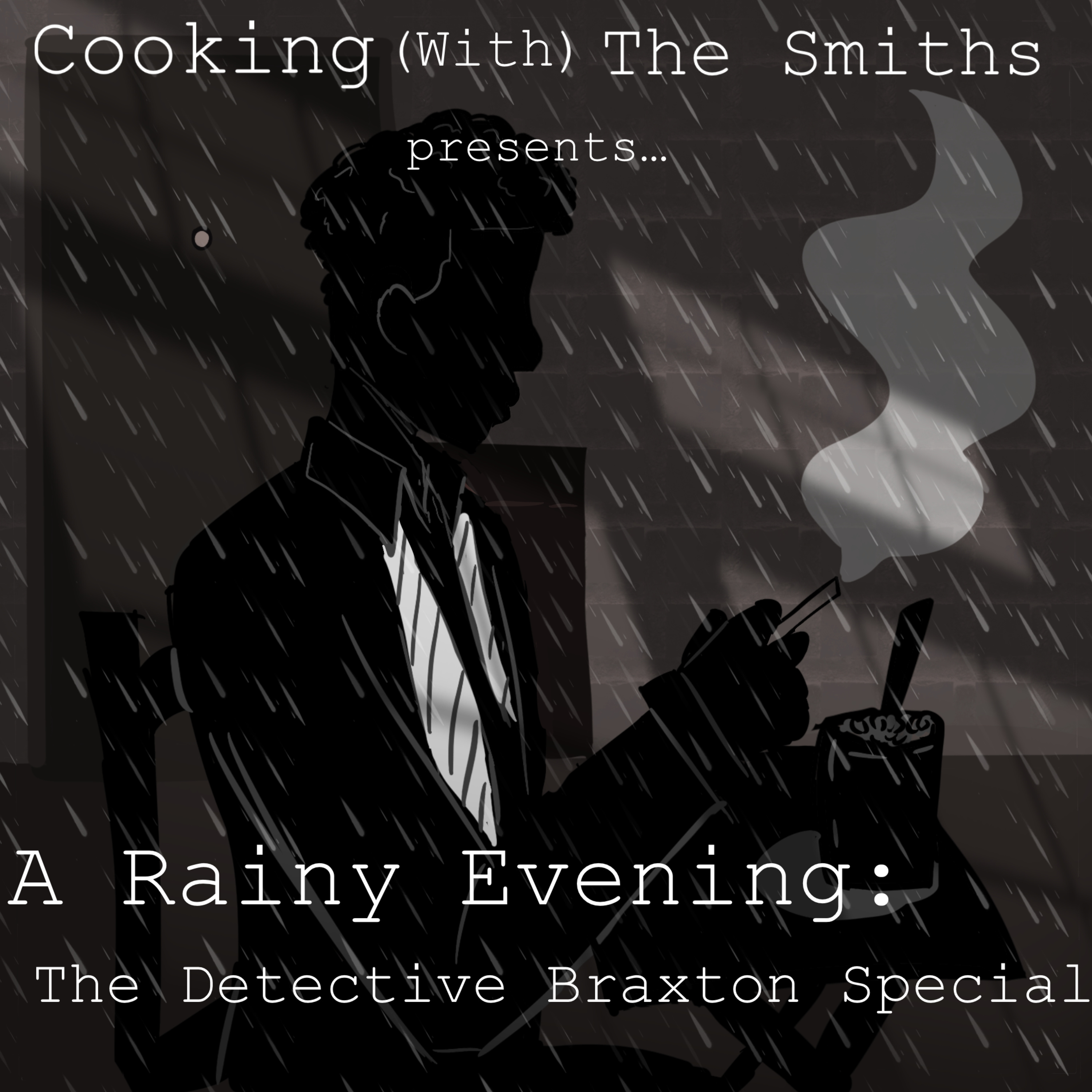 Cooking (With) The Smiths