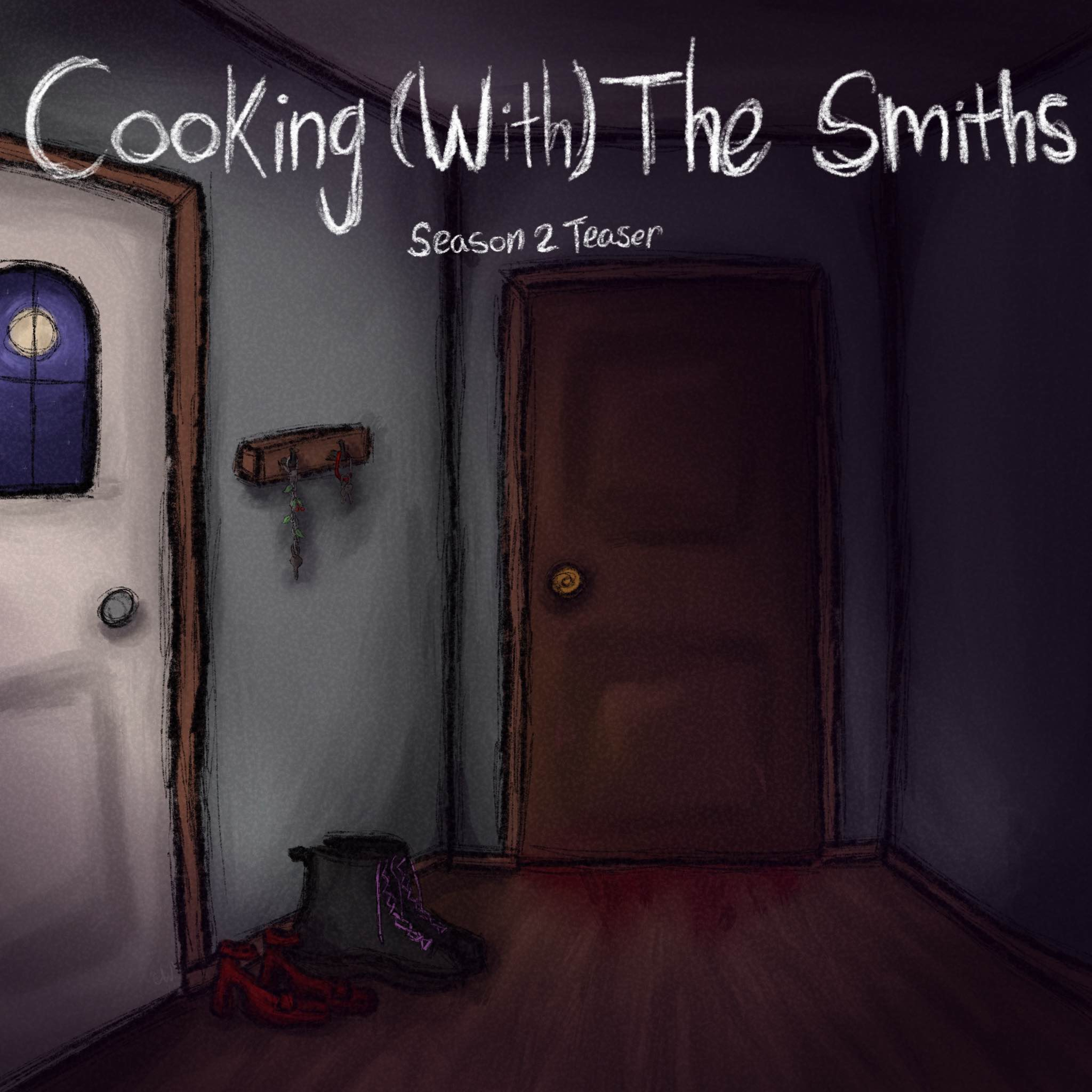 Cooking (With) The Smiths