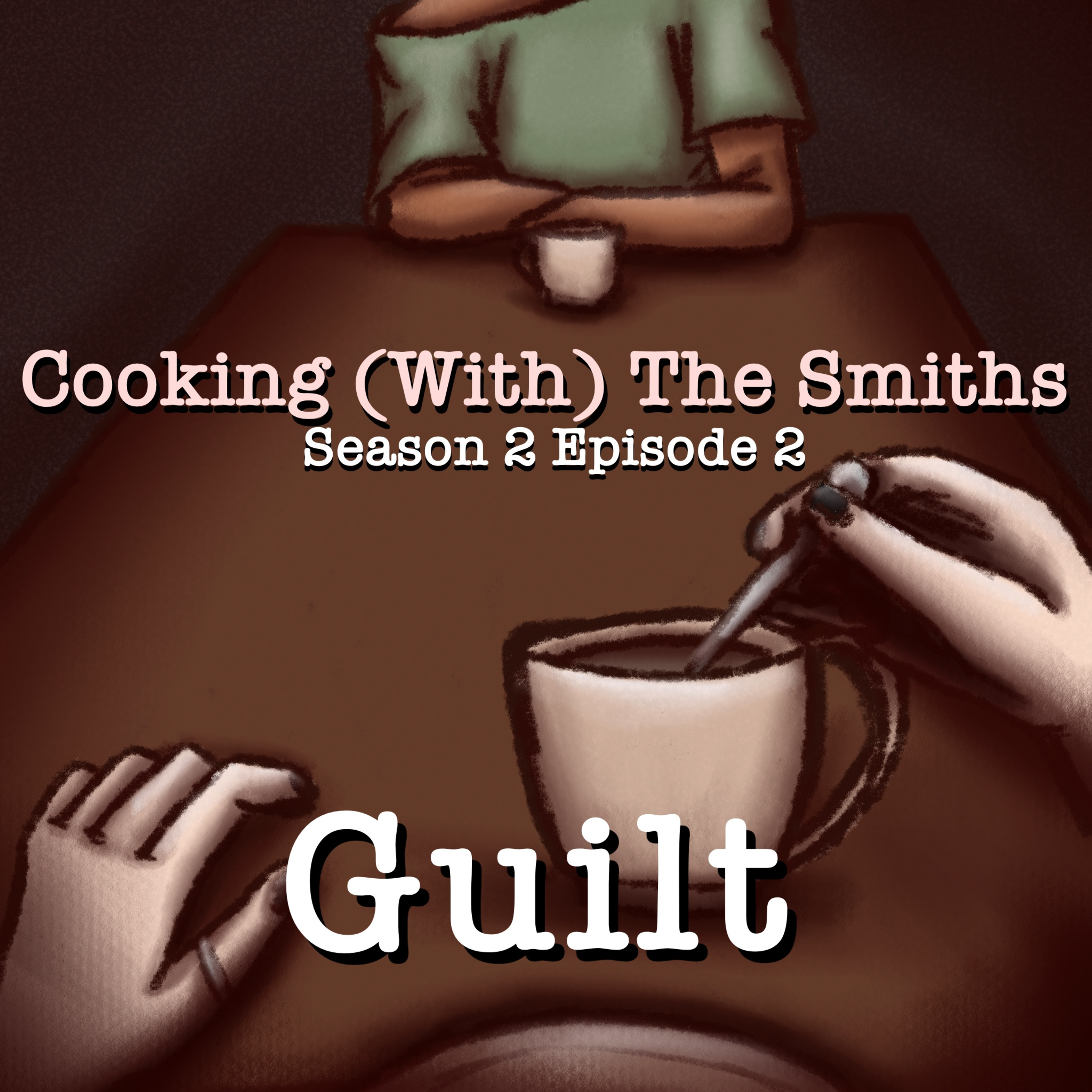 Cooking (With) The Smiths